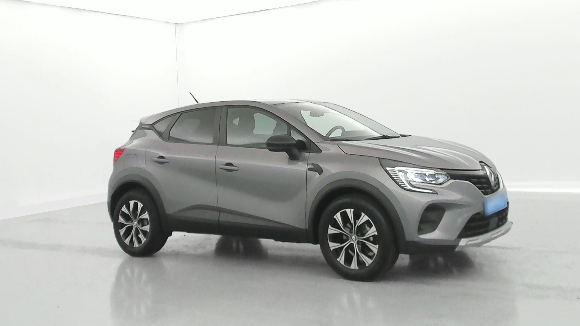 RENAULT CAPTUR   Evolution TCe 90