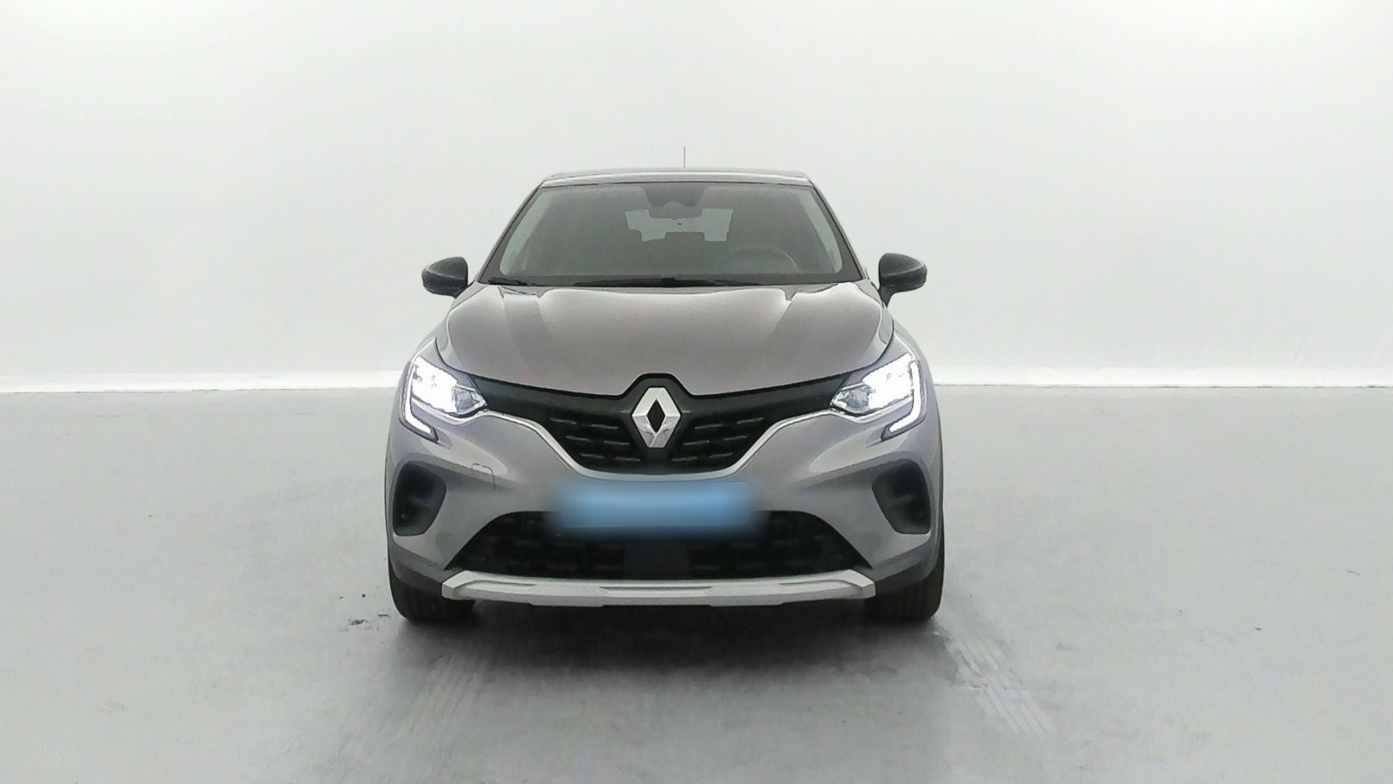 RENAULT CAPTUR   Evolution TCe 90