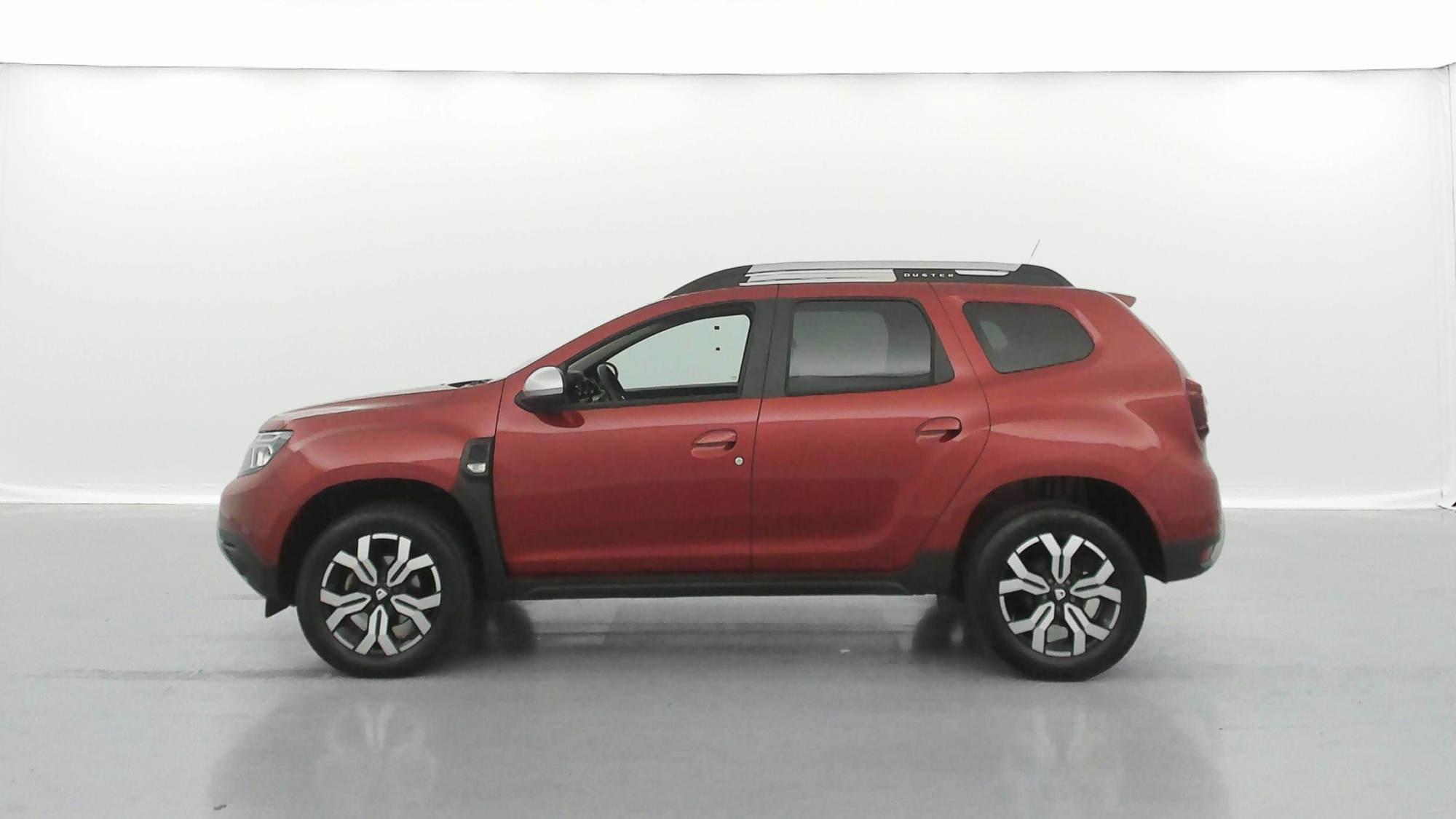 DACIA DUSTER   Prestige TCe 150 FAP 4x2 EDC