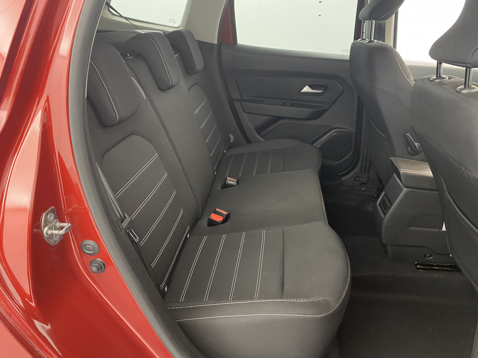 DACIA DUSTER   Prestige TCe 150 FAP 4x2 EDC