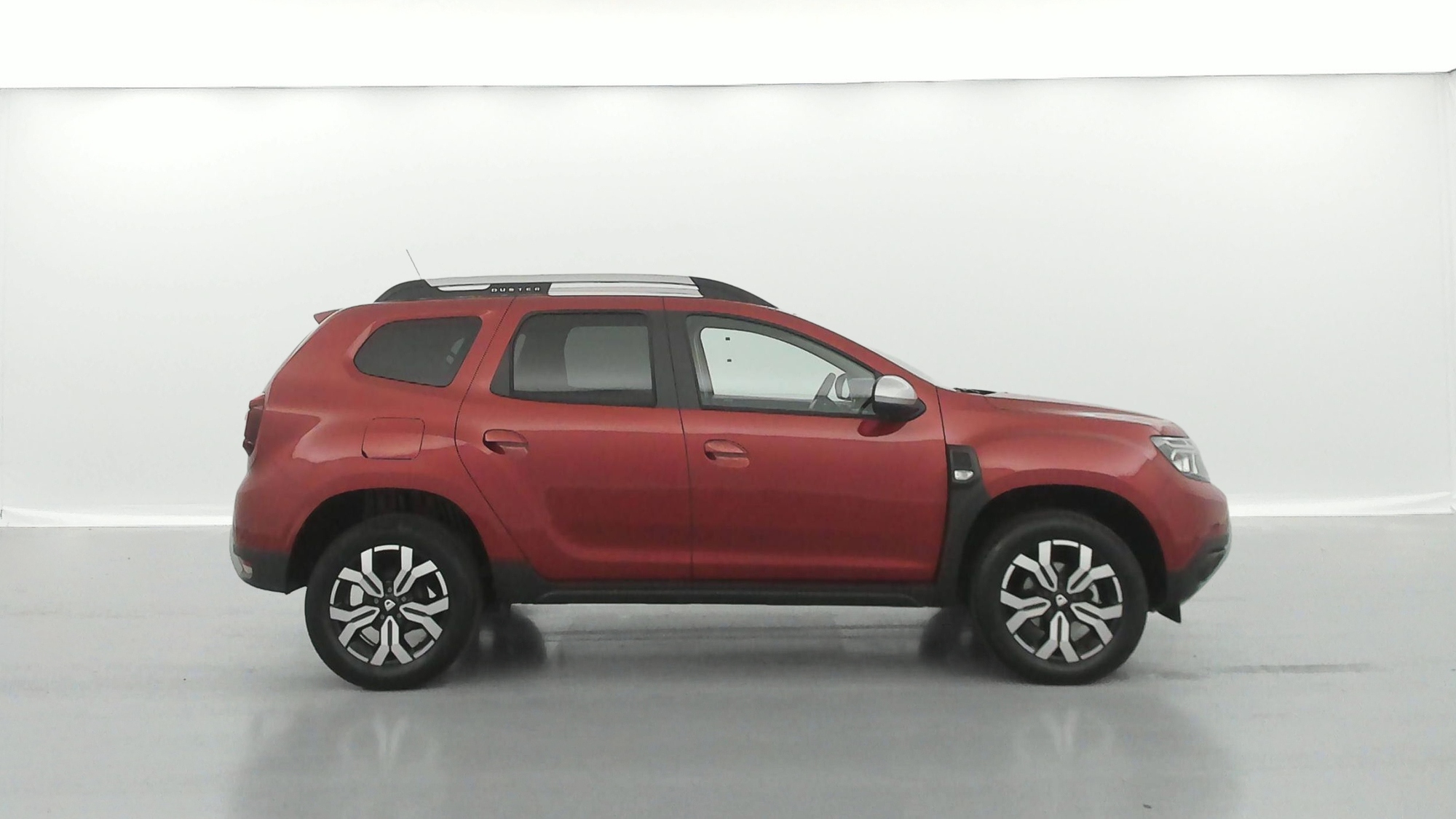 DACIA DUSTER   Prestige TCe 150 FAP 4x2 EDC