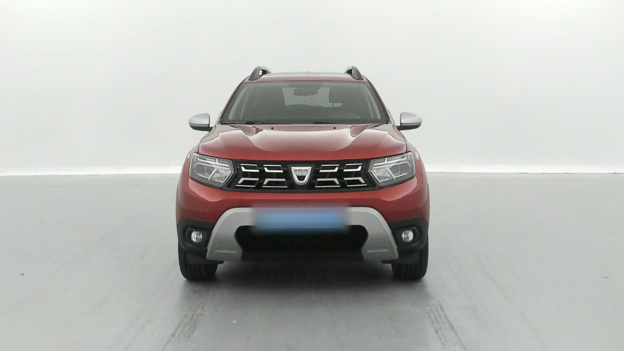 DACIA DUSTER   Prestige TCe 150 FAP 4x2 EDC