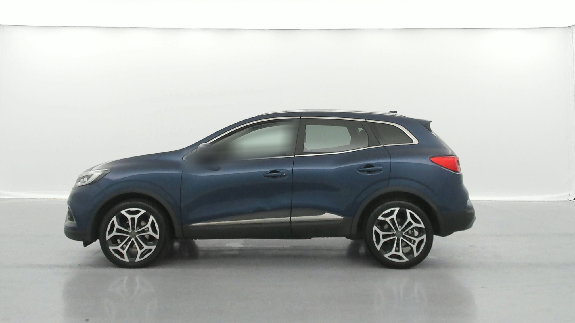 RENAULT KADJAR   Intens Blue dCi 115