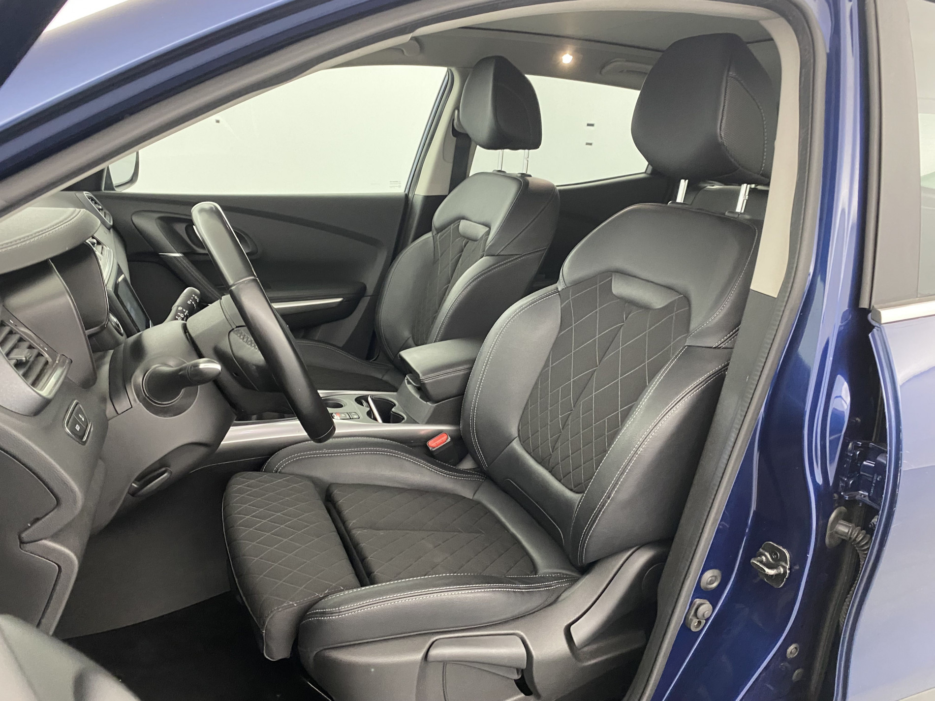 RENAULT KADJAR   Intens Blue dCi 115