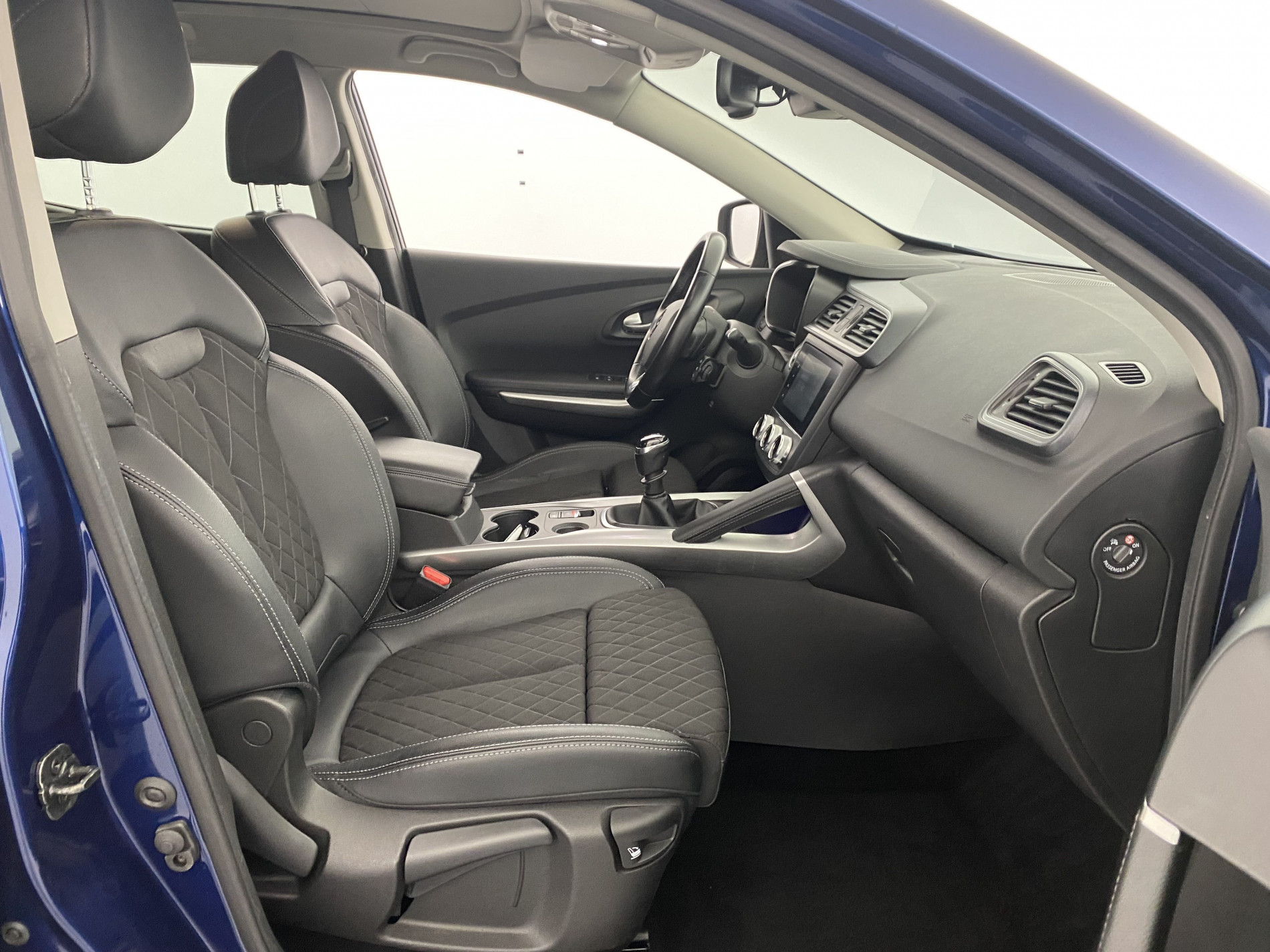 RENAULT KADJAR   Intens Blue dCi 115