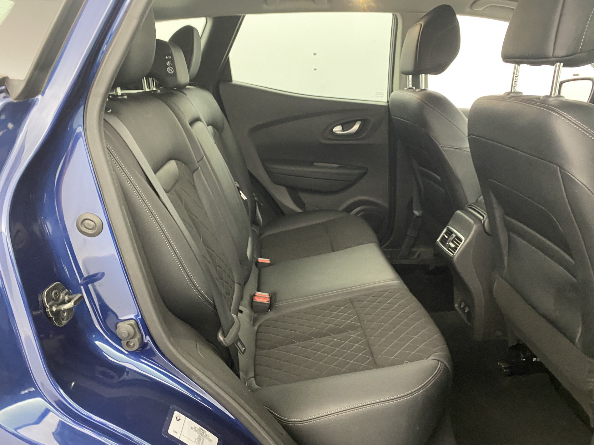 RENAULT KADJAR   Intens Blue dCi 115