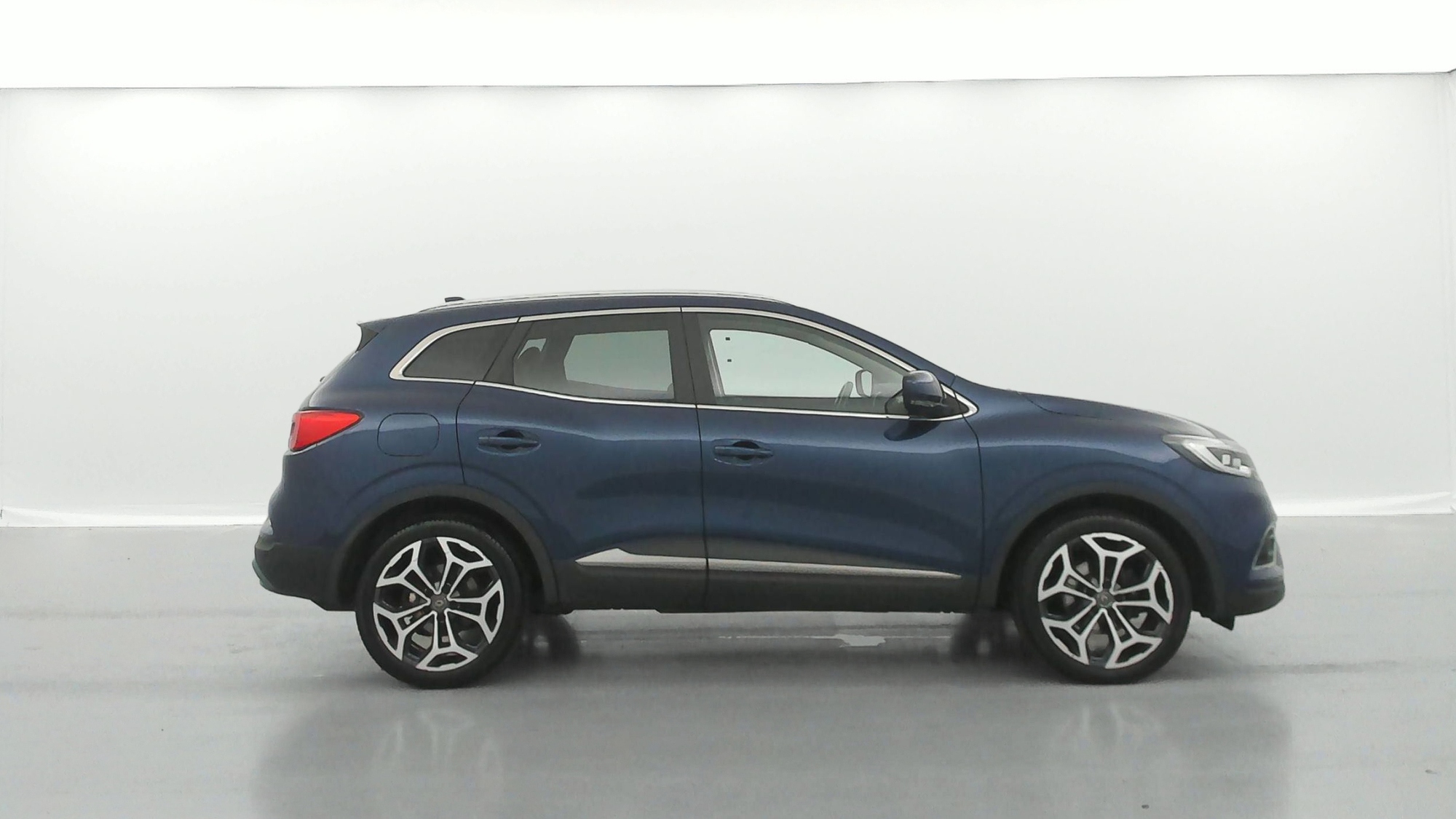 RENAULT KADJAR   Intens Blue dCi 115