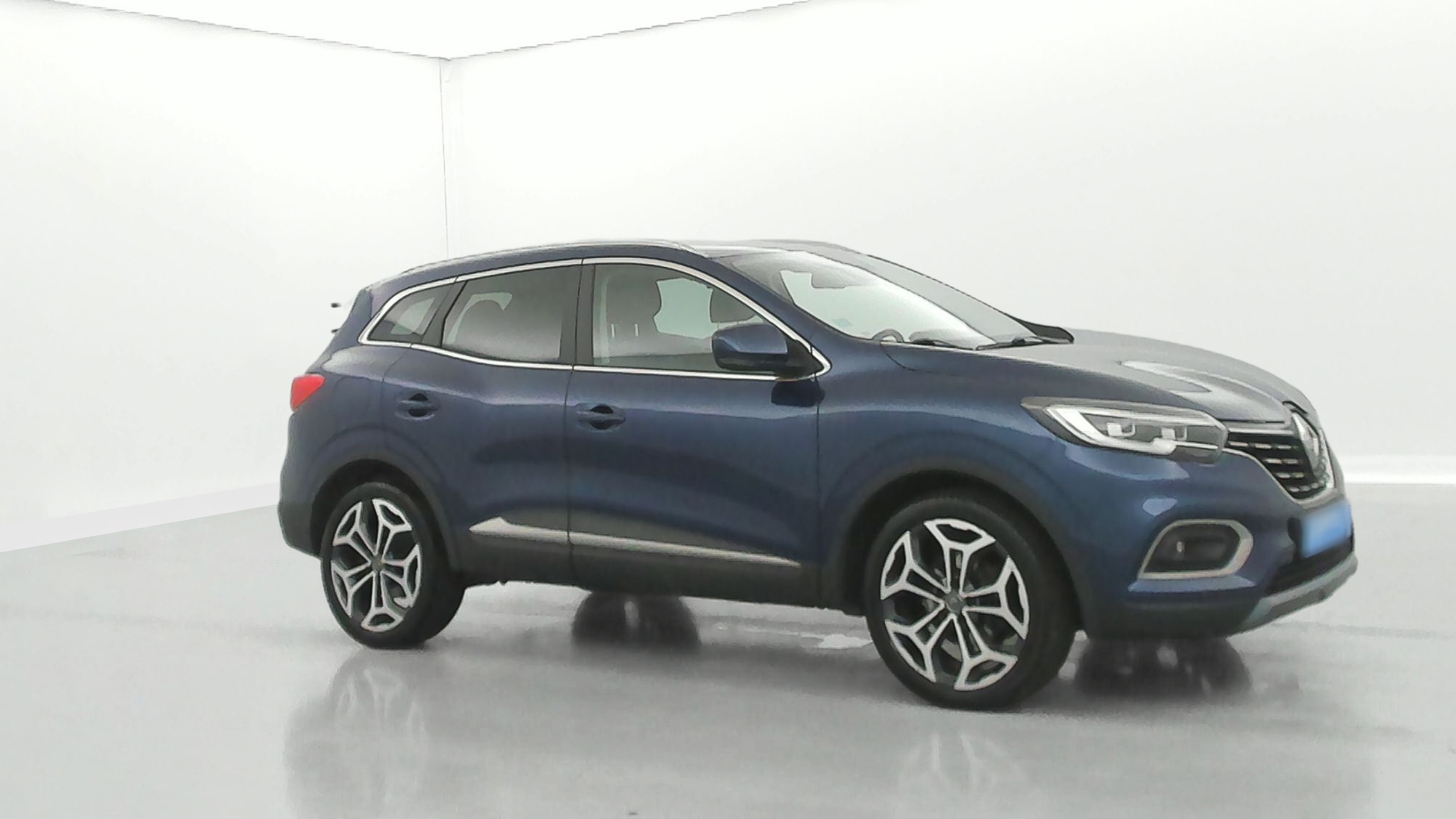 RENAULT KADJAR   Intens Blue dCi 115