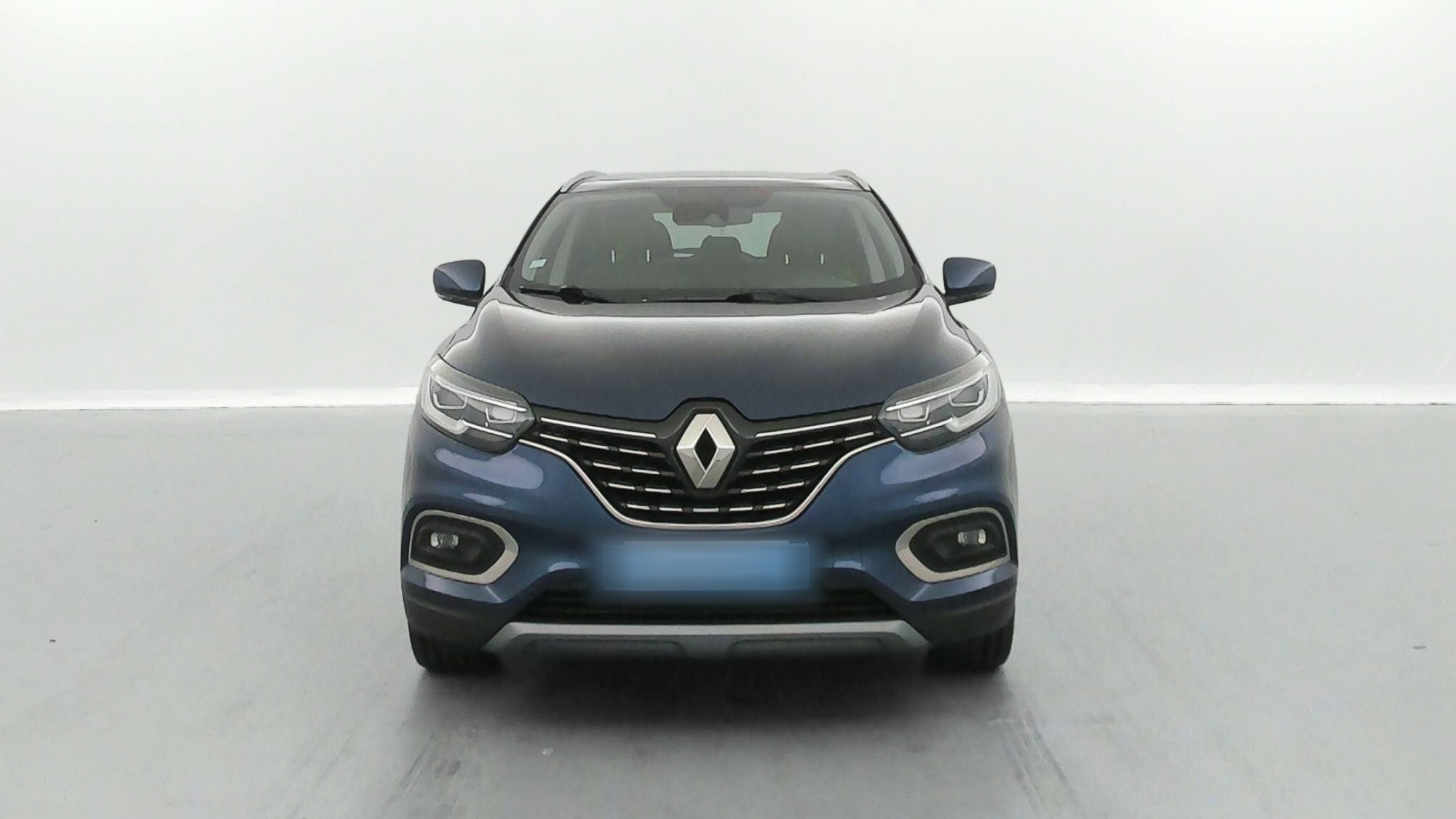 RENAULT KADJAR   Intens Blue dCi 115