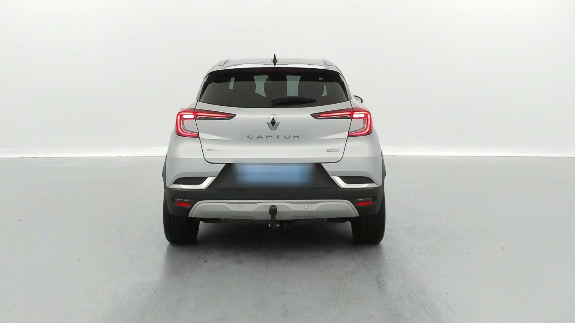 RENAULT CAPTUR   Intens E-Tech Plug-in 160