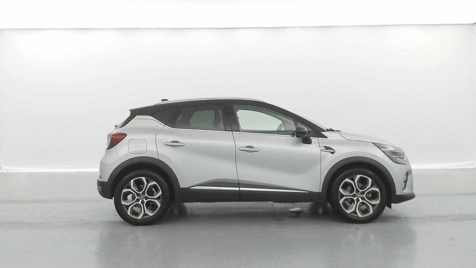 RENAULT CAPTUR   Intens E-Tech Plug-in 160