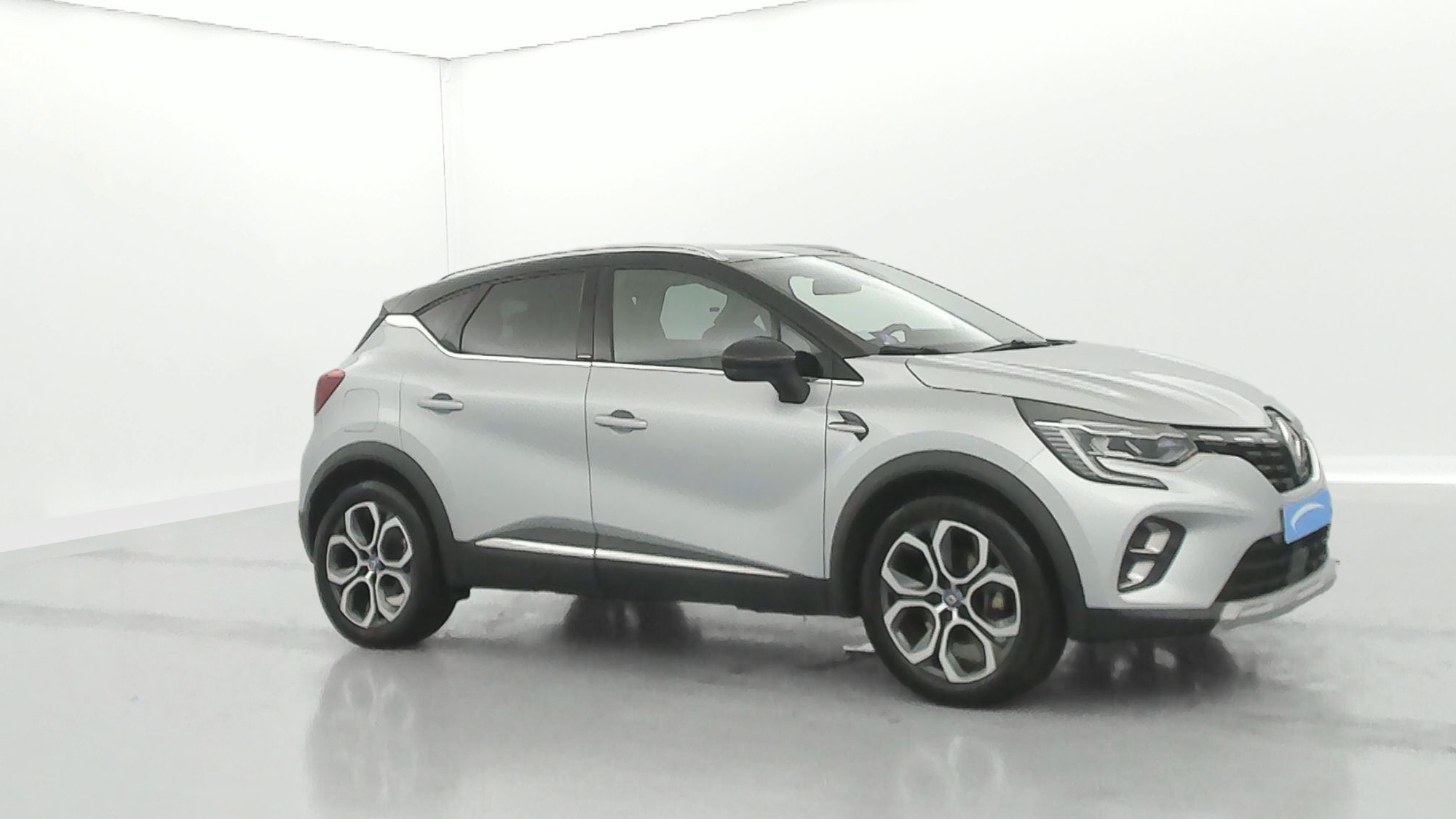 RENAULT CAPTUR   Intens E-Tech Plug-in 160