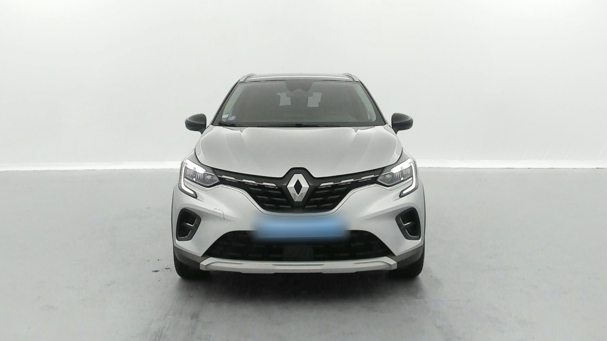 RENAULT CAPTUR   Intens E-Tech Plug-in 160