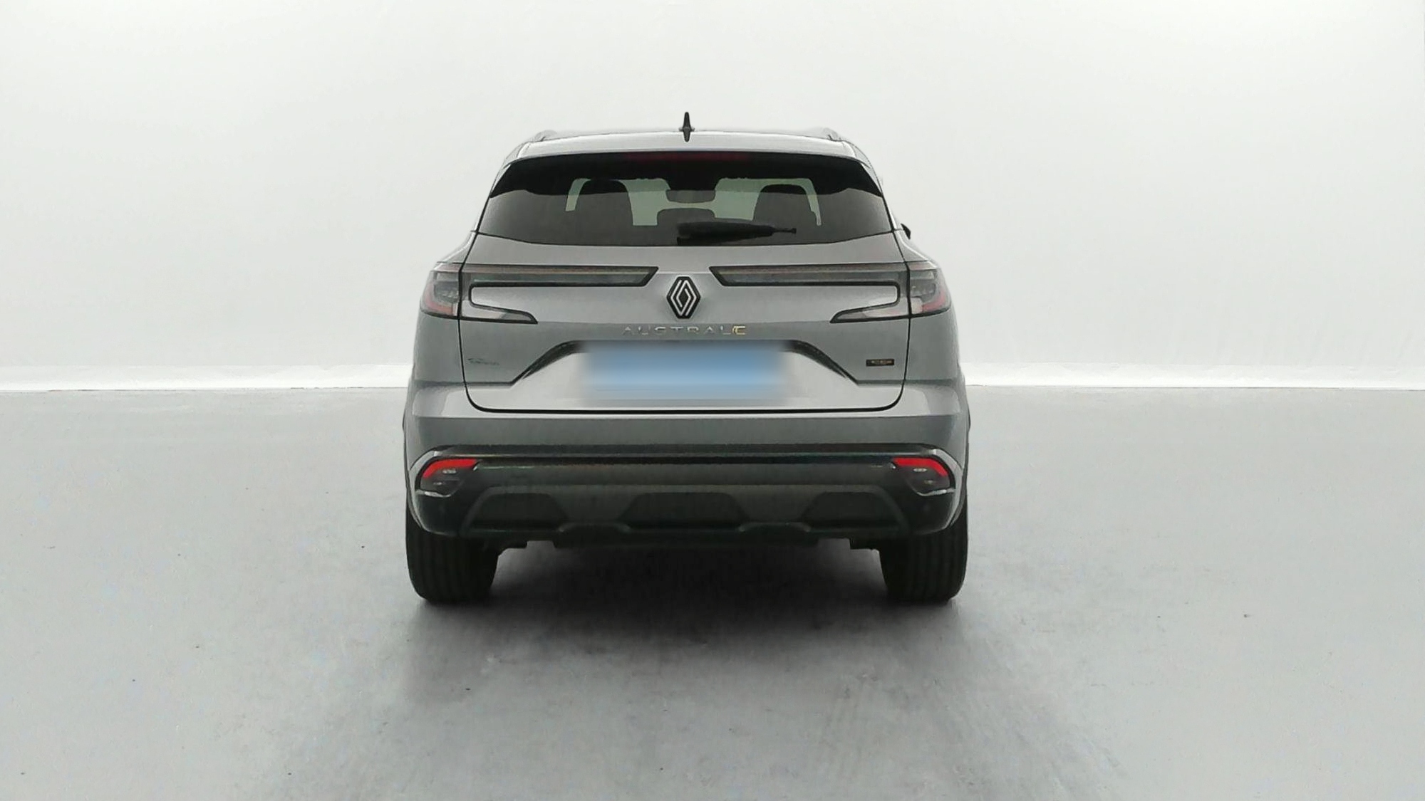 RENAULT AUSTRAL Iconic E-Tech hybrid 200