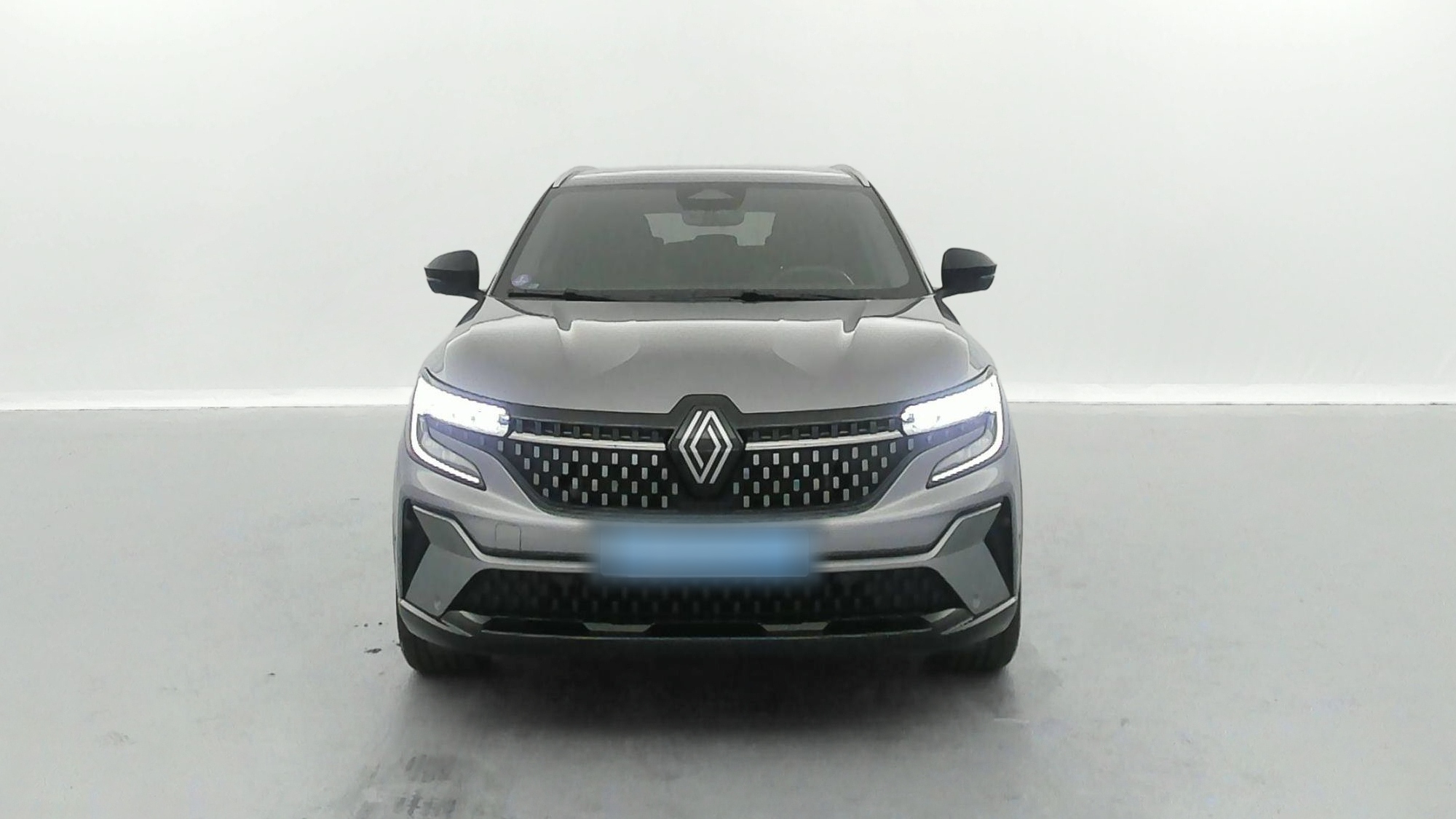 RENAULT AUSTRAL Iconic E-Tech hybrid 200