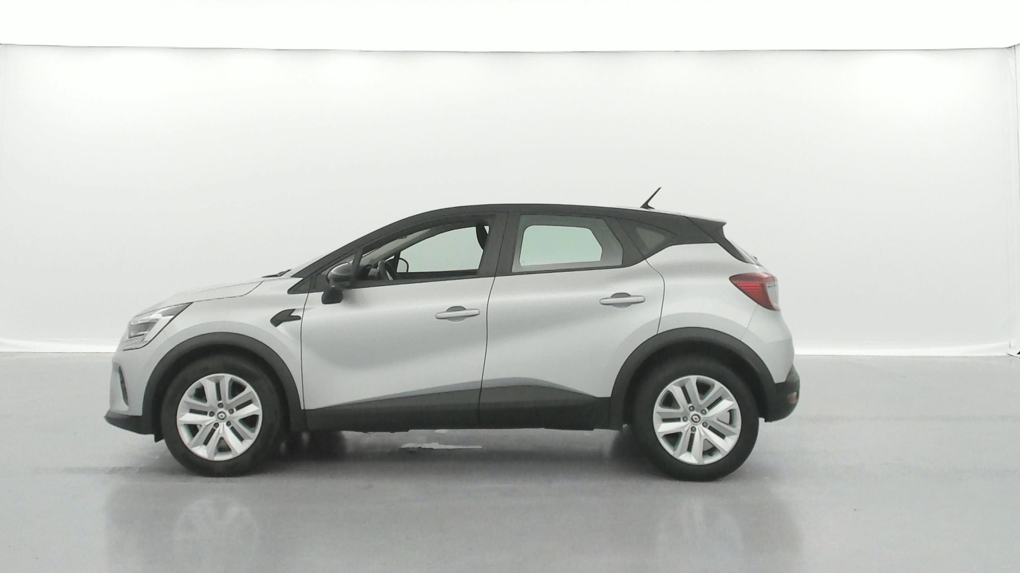 RENAULT CAPTUR   Business TCe 90 21