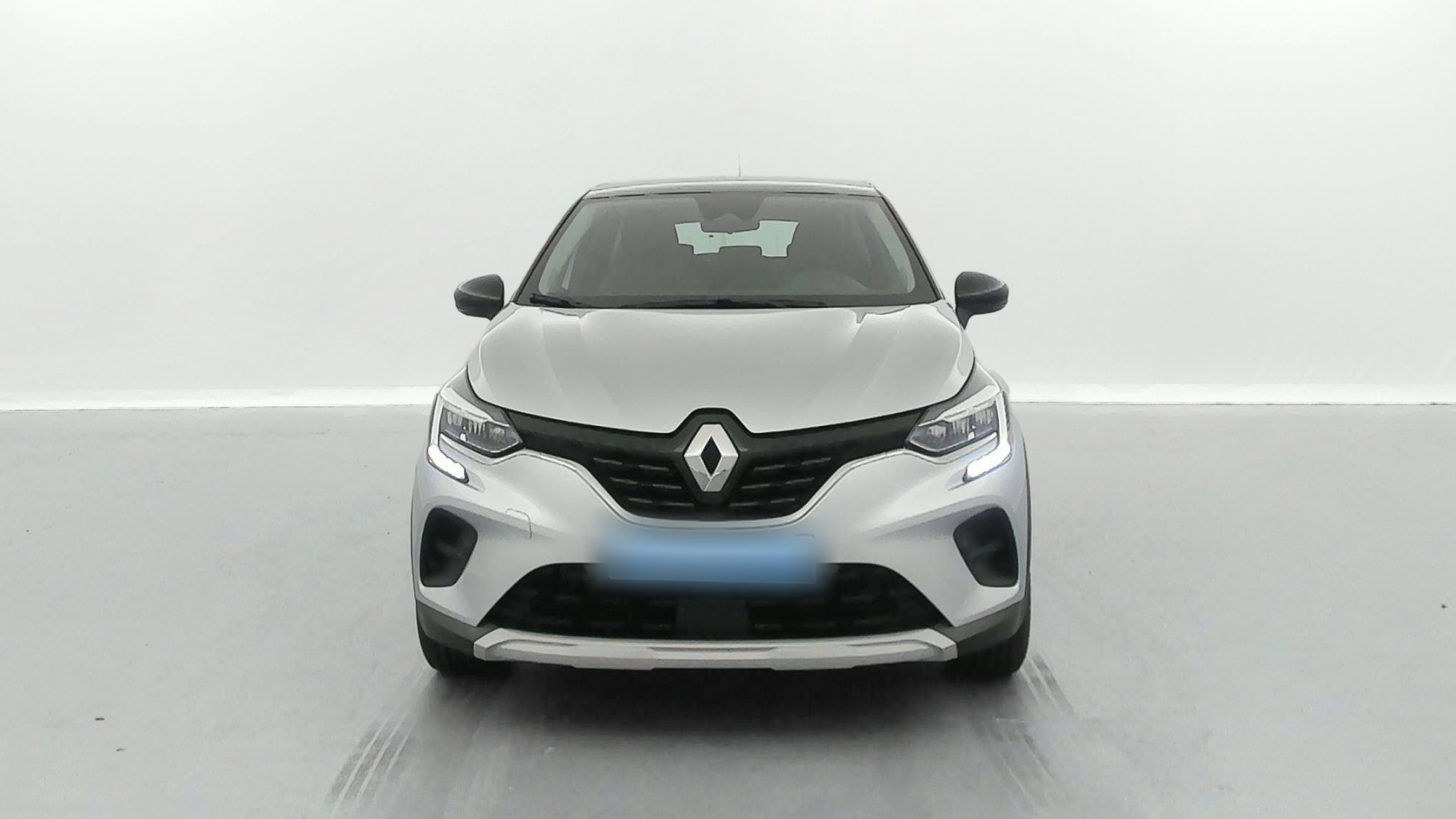 RENAULT CAPTUR   Business TCe 90 21