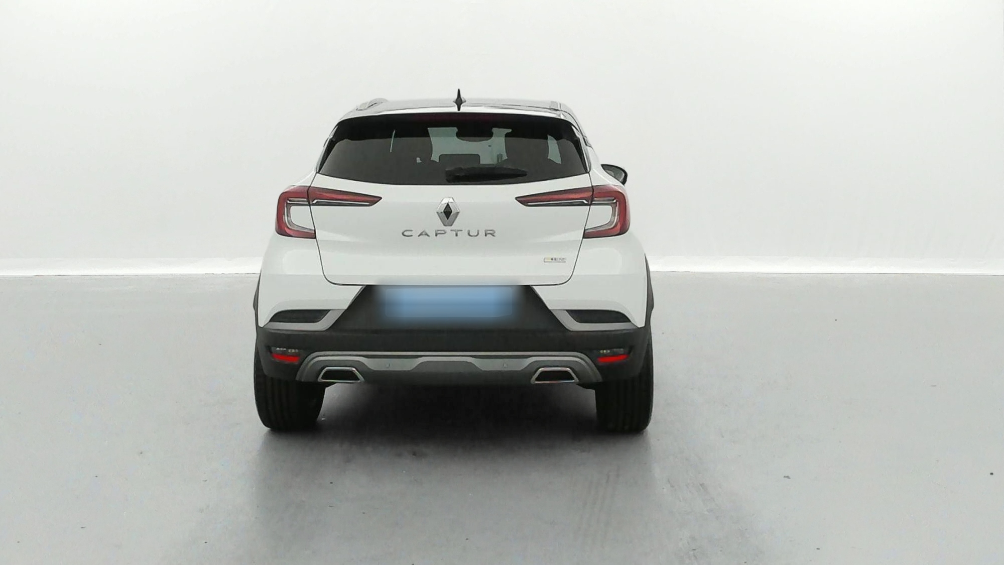 RENAULT CAPTUR   R.S. line mild hybrid 160 EDC