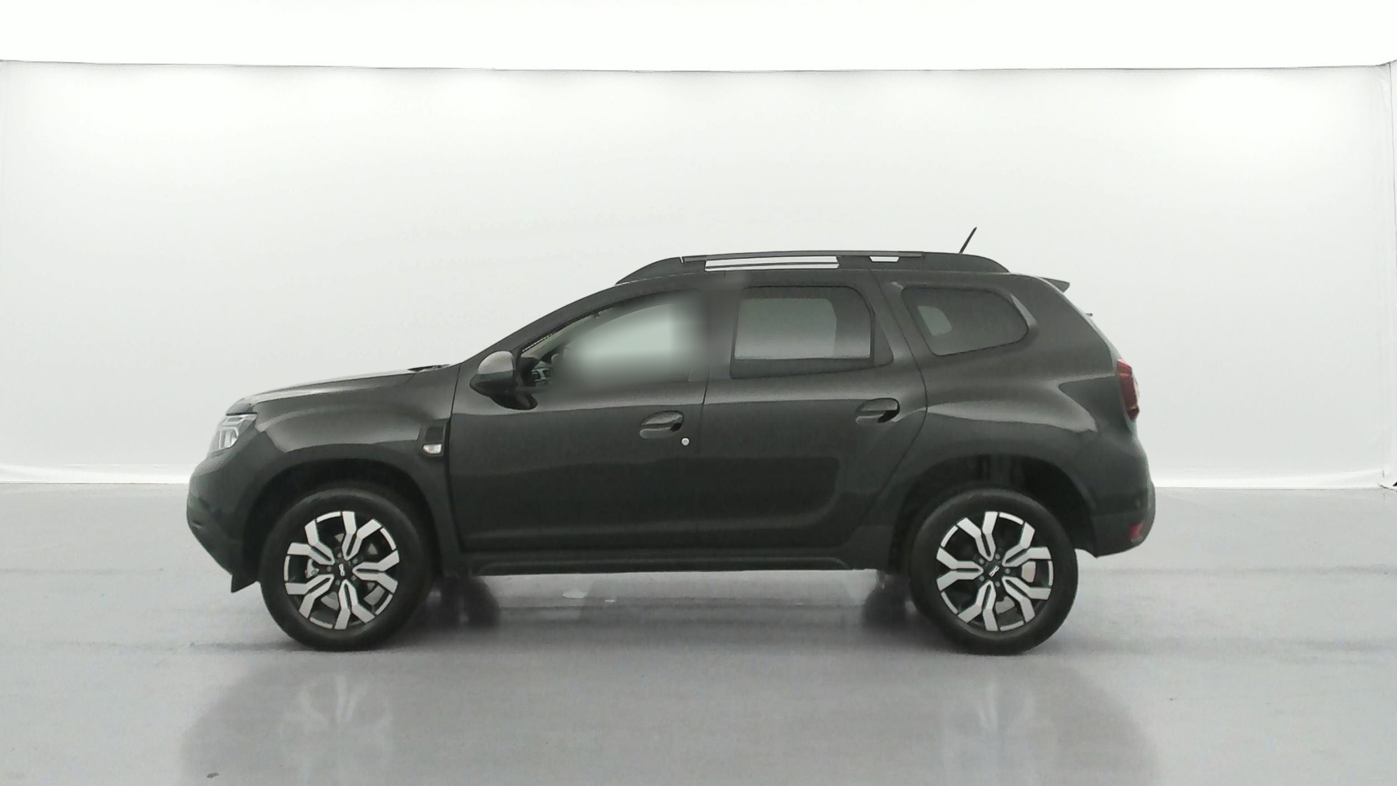 DACIA DUSTER   Journey TCe 150 4x2 EDC