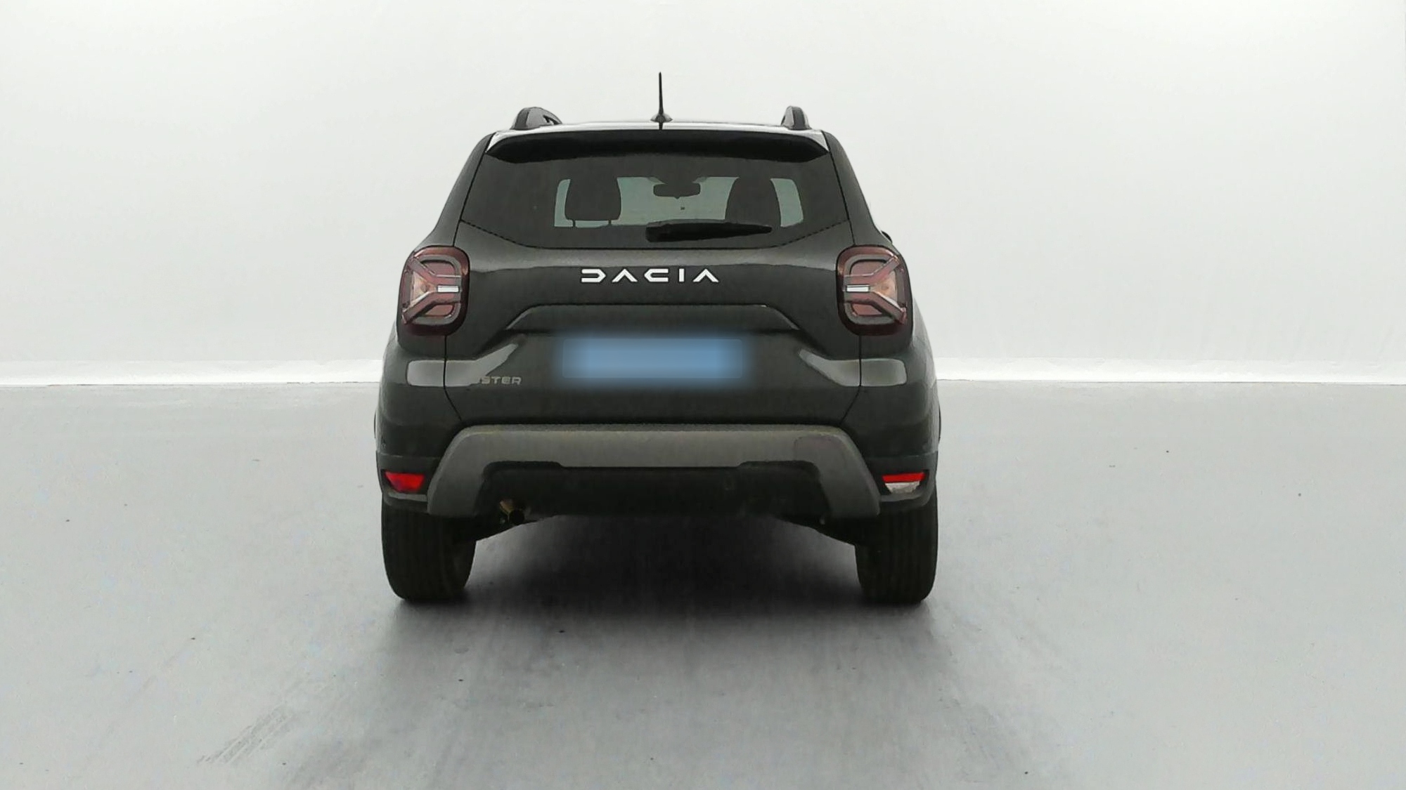 DACIA DUSTER   Journey TCe 150 4x2 EDC