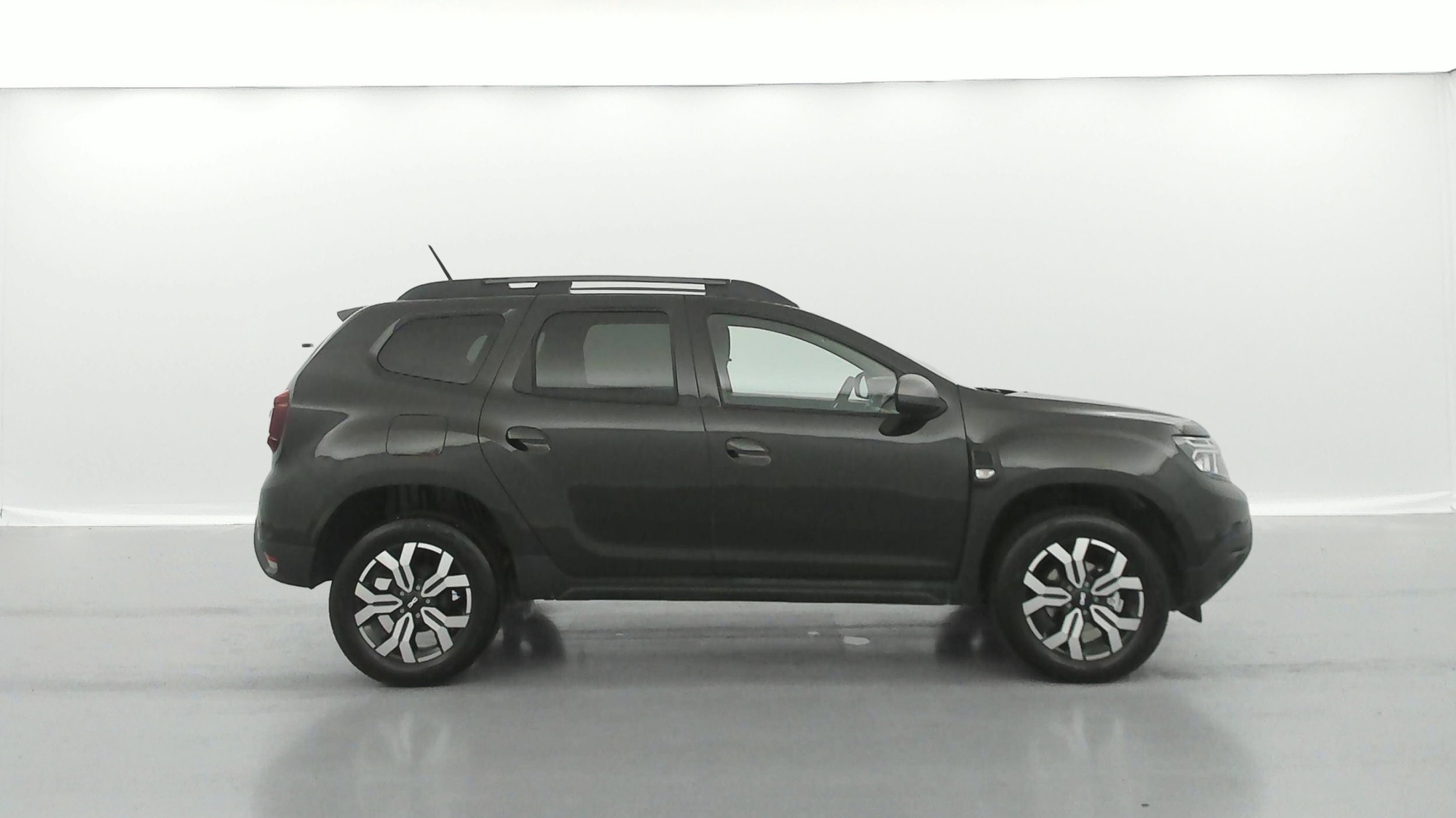 DACIA DUSTER   Journey TCe 150 4x2 EDC