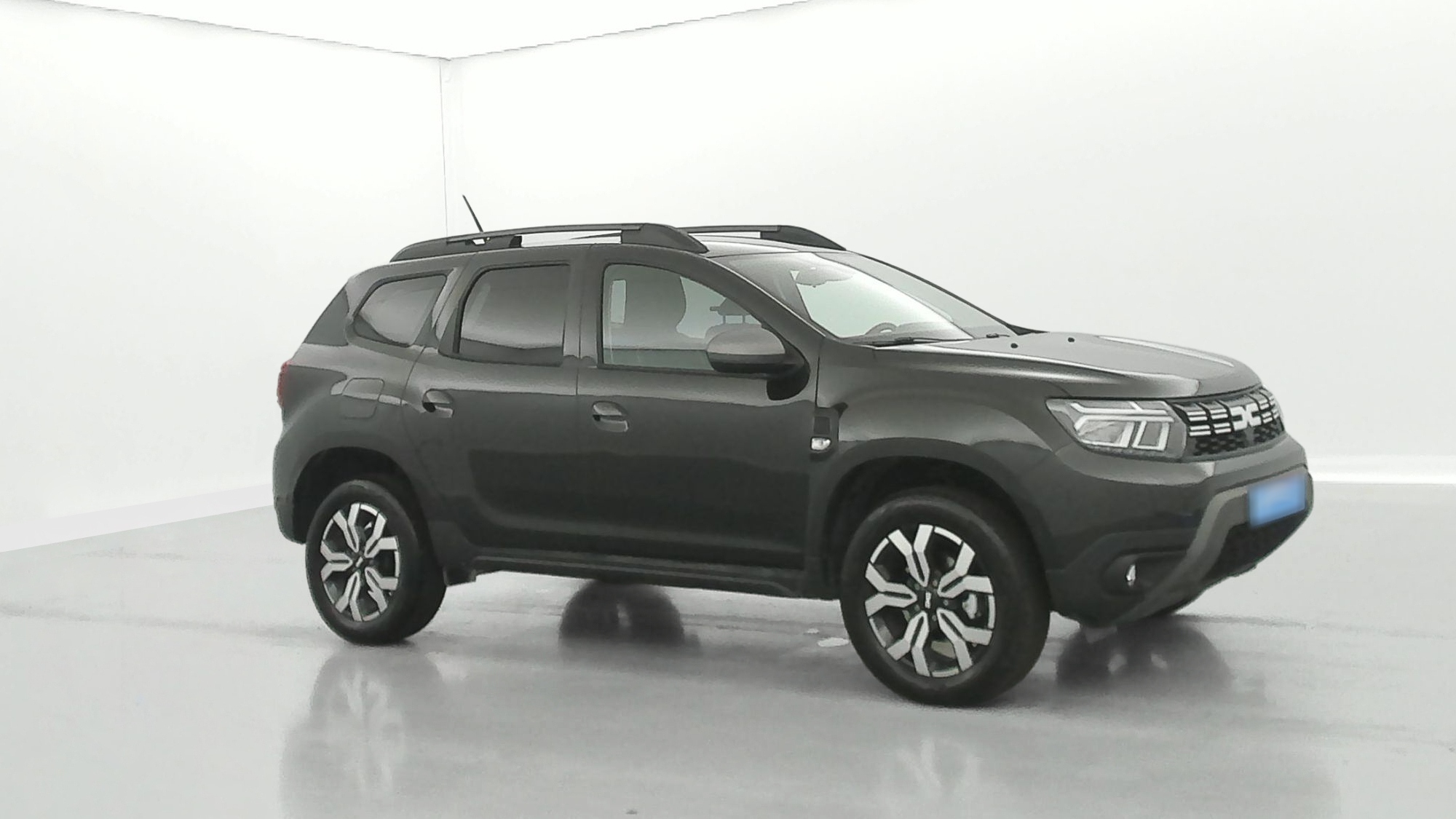 DACIA DUSTER   Journey TCe 150 4x2 EDC