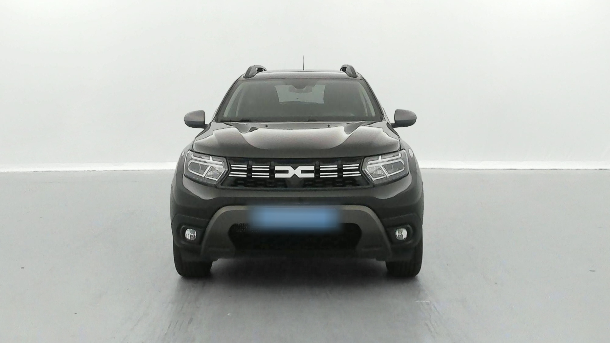 DACIA DUSTER   Journey TCe 150 4x2 EDC