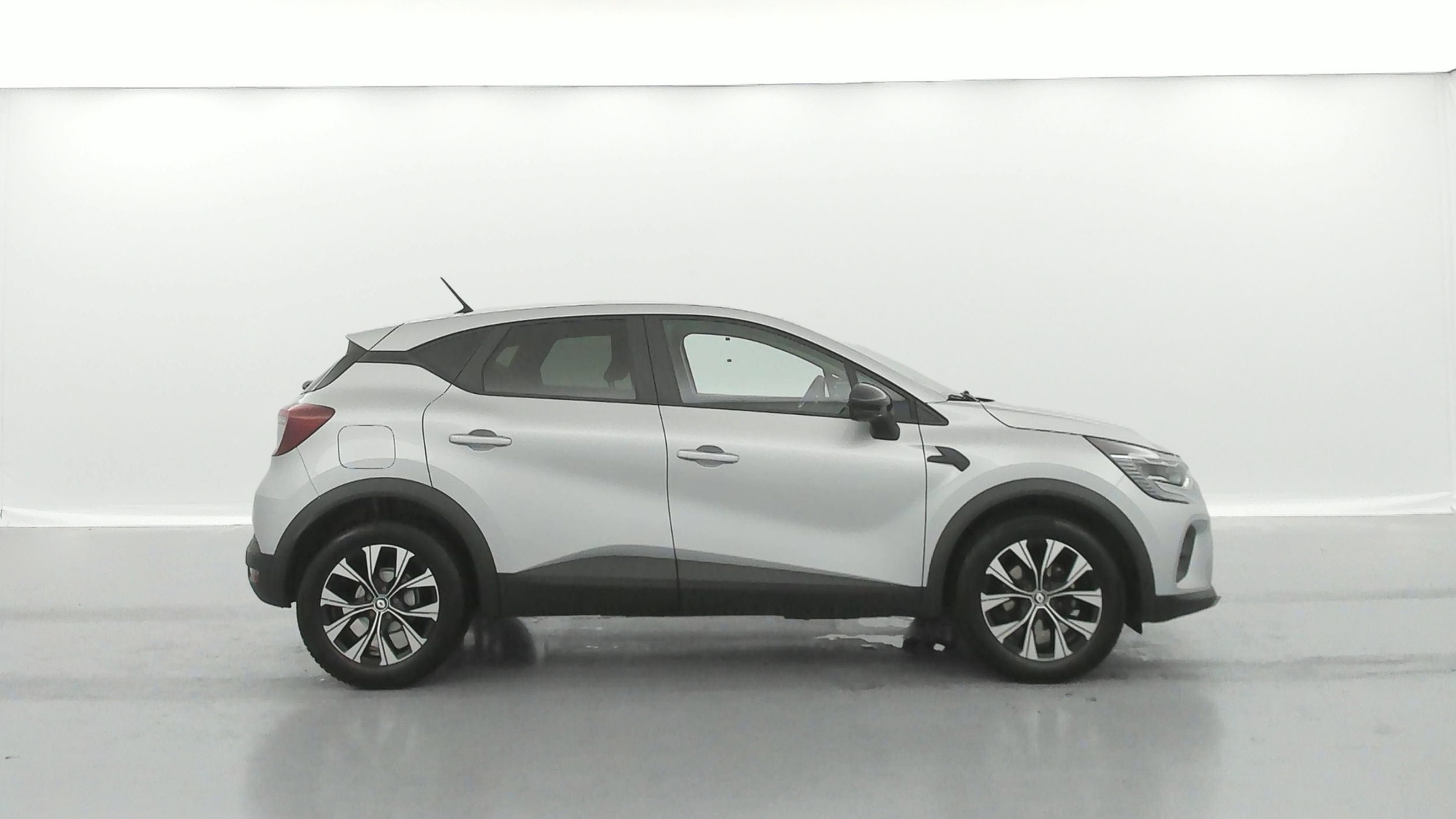 RENAULT CAPTUR Evolution TCe 100 GPL