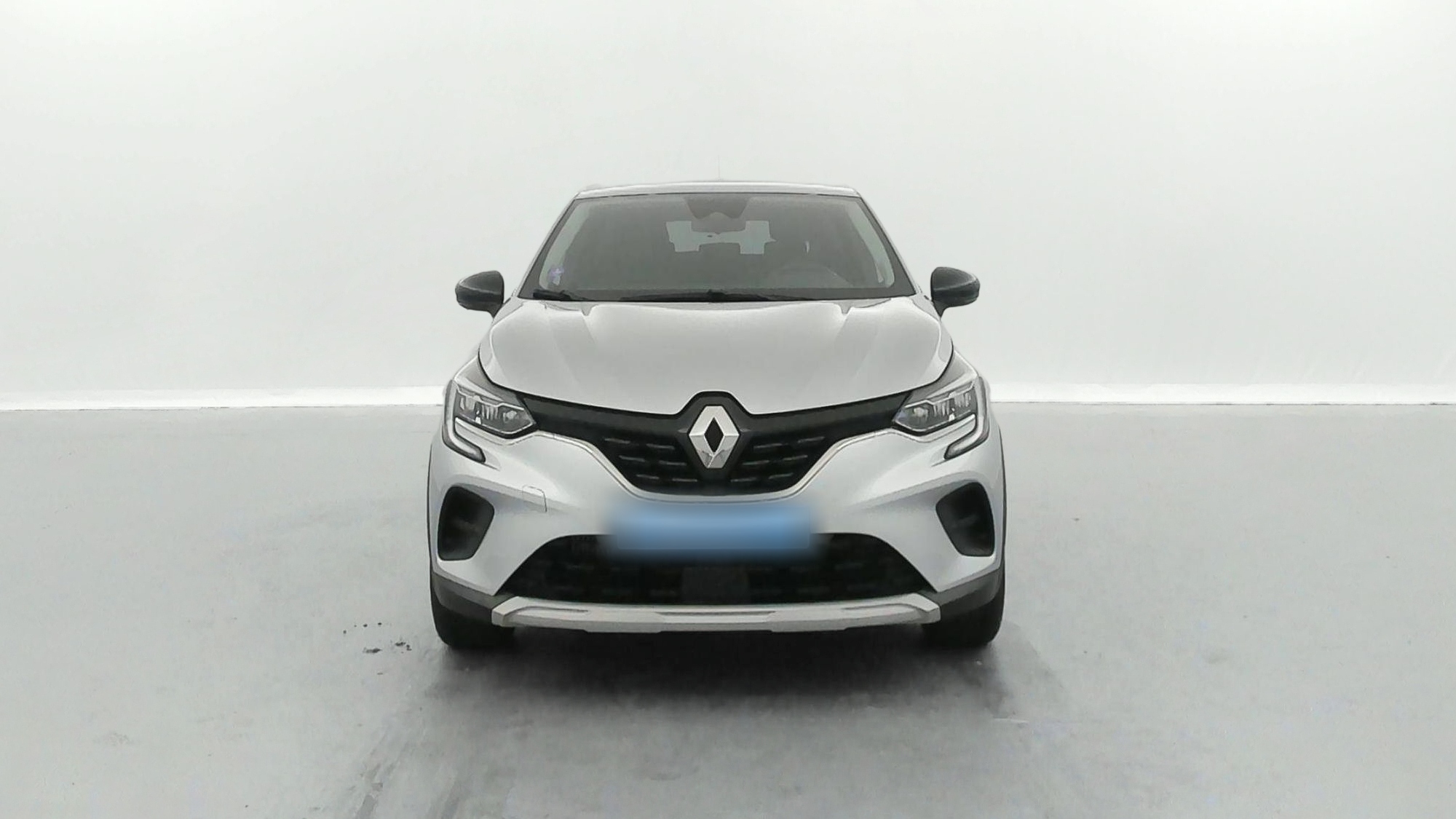 RENAULT CAPTUR Evolution TCe 100 GPL