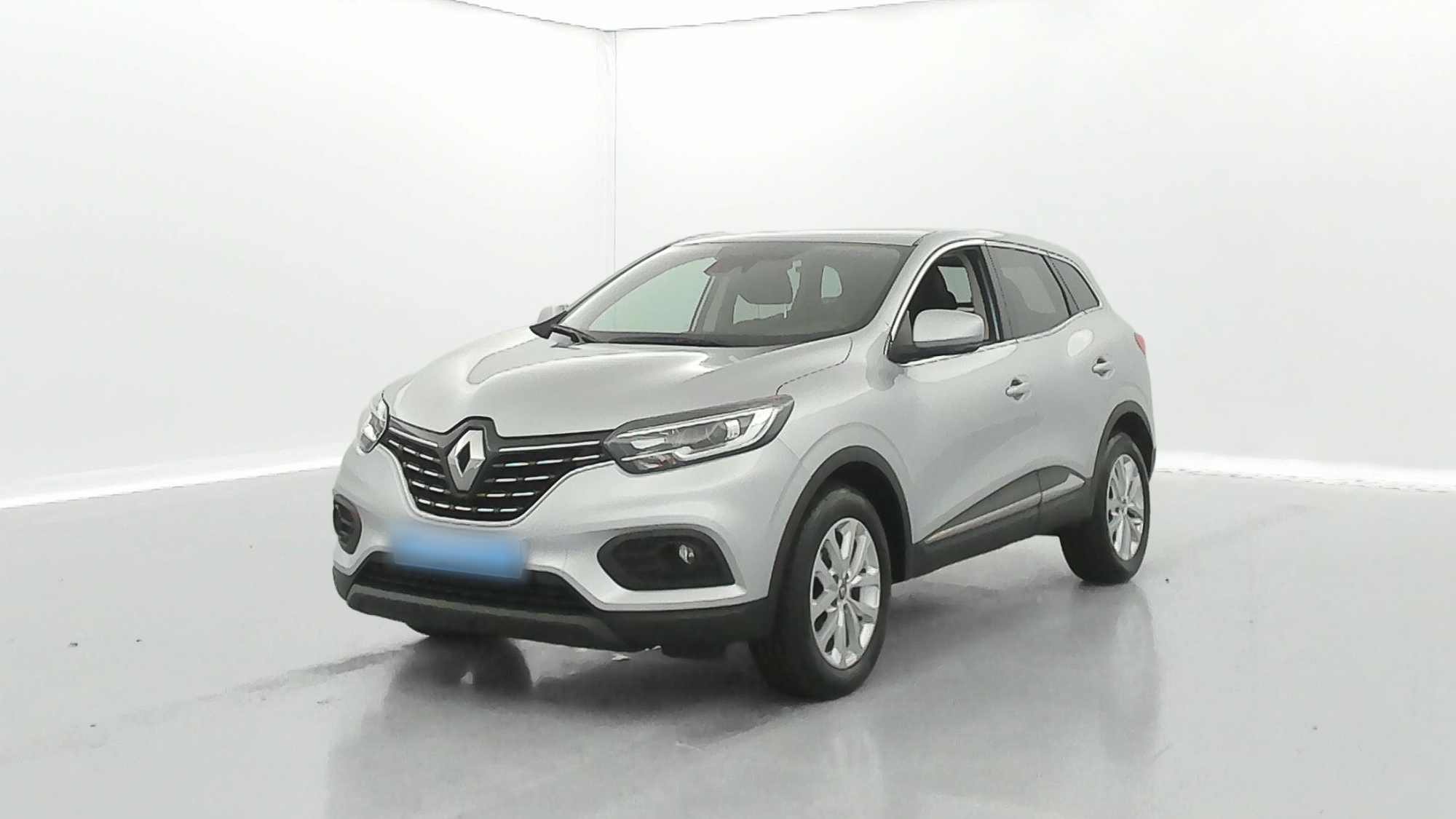 RENAULT KADJAR   Business TCe 140 FAP