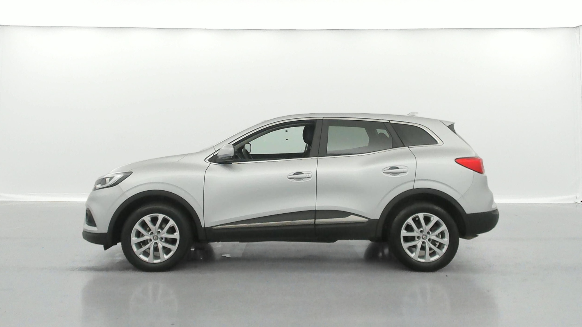 RENAULT KADJAR   Business TCe 140 FAP