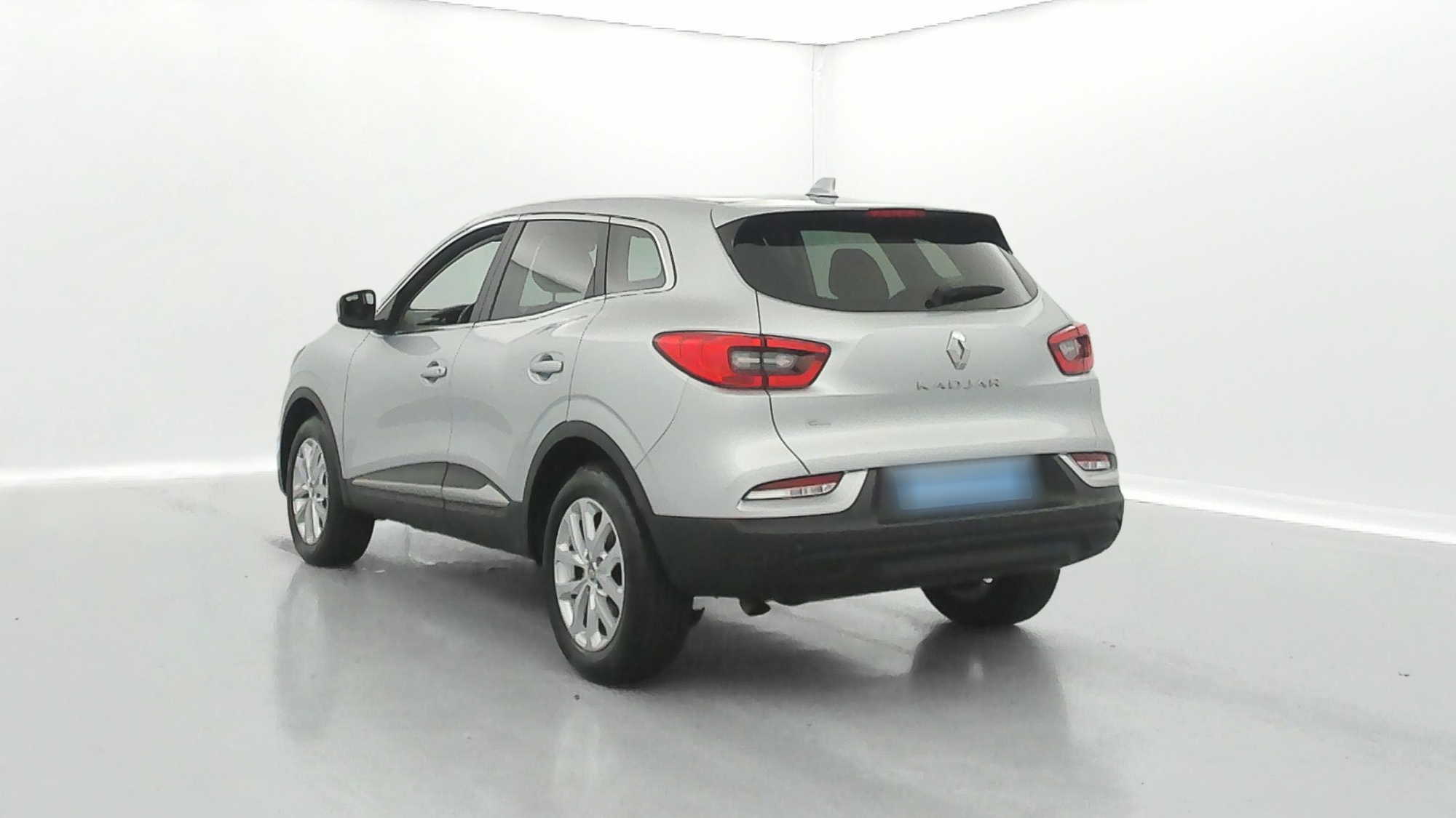 RENAULT KADJAR   Business TCe 140 FAP