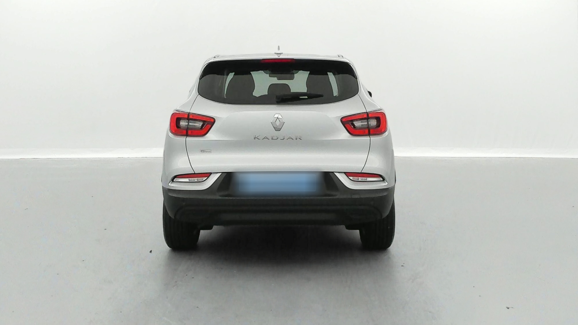 RENAULT KADJAR   Business TCe 140 FAP