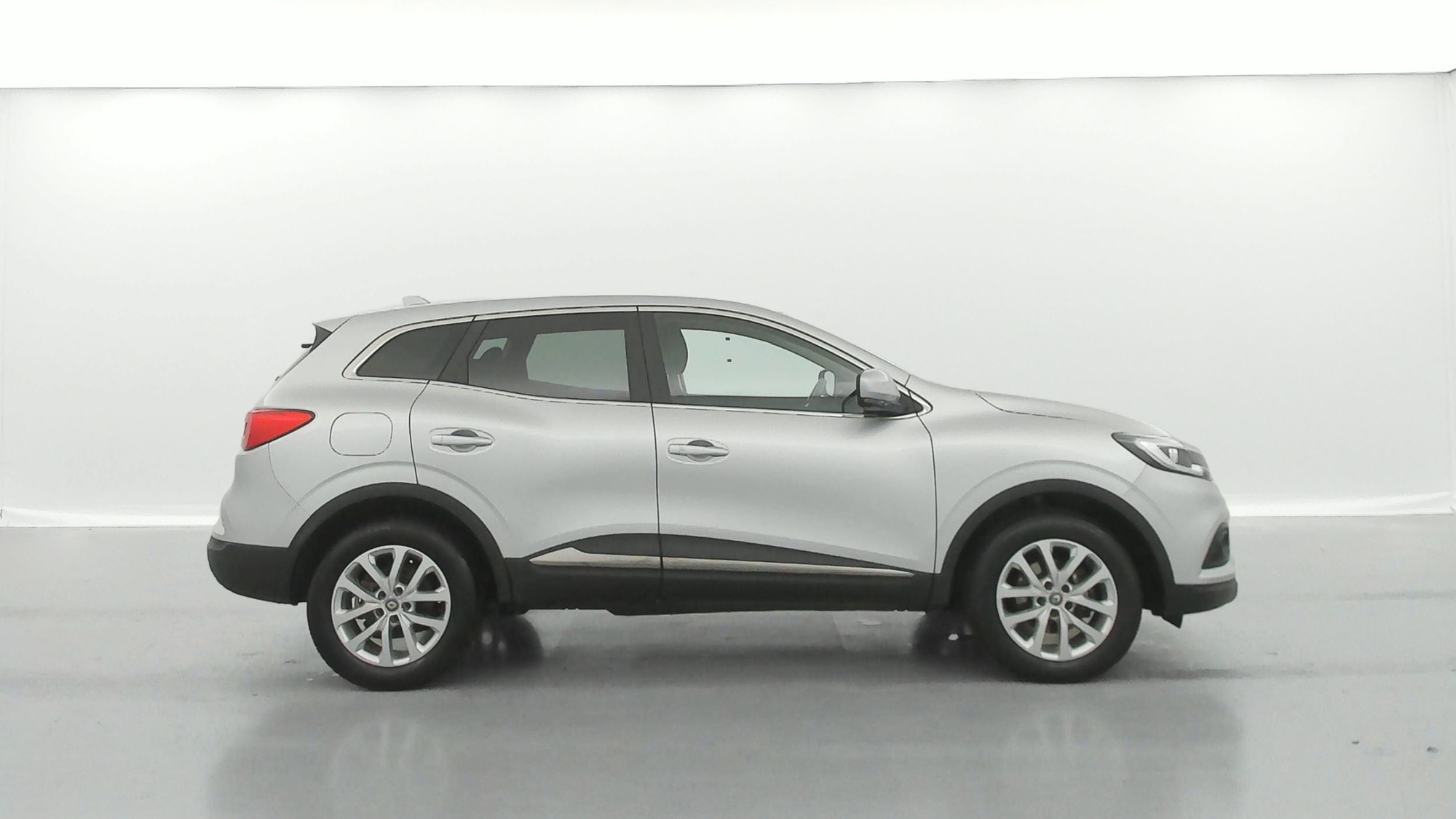 RENAULT KADJAR   Business TCe 140 FAP