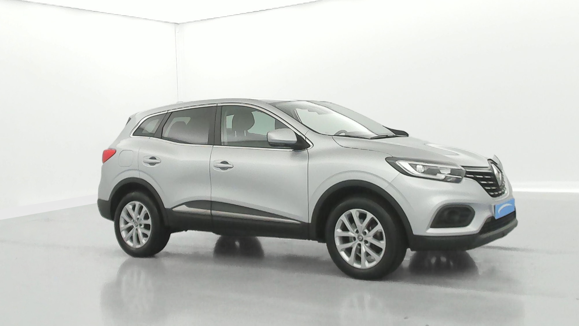 RENAULT KADJAR   Business TCe 140 FAP