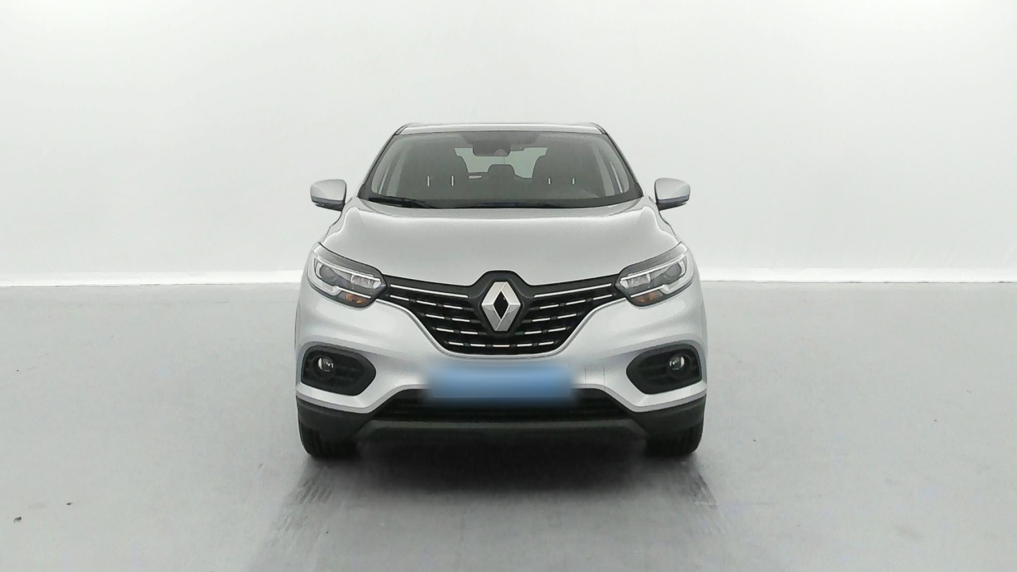 RENAULT KADJAR   Business TCe 140 FAP