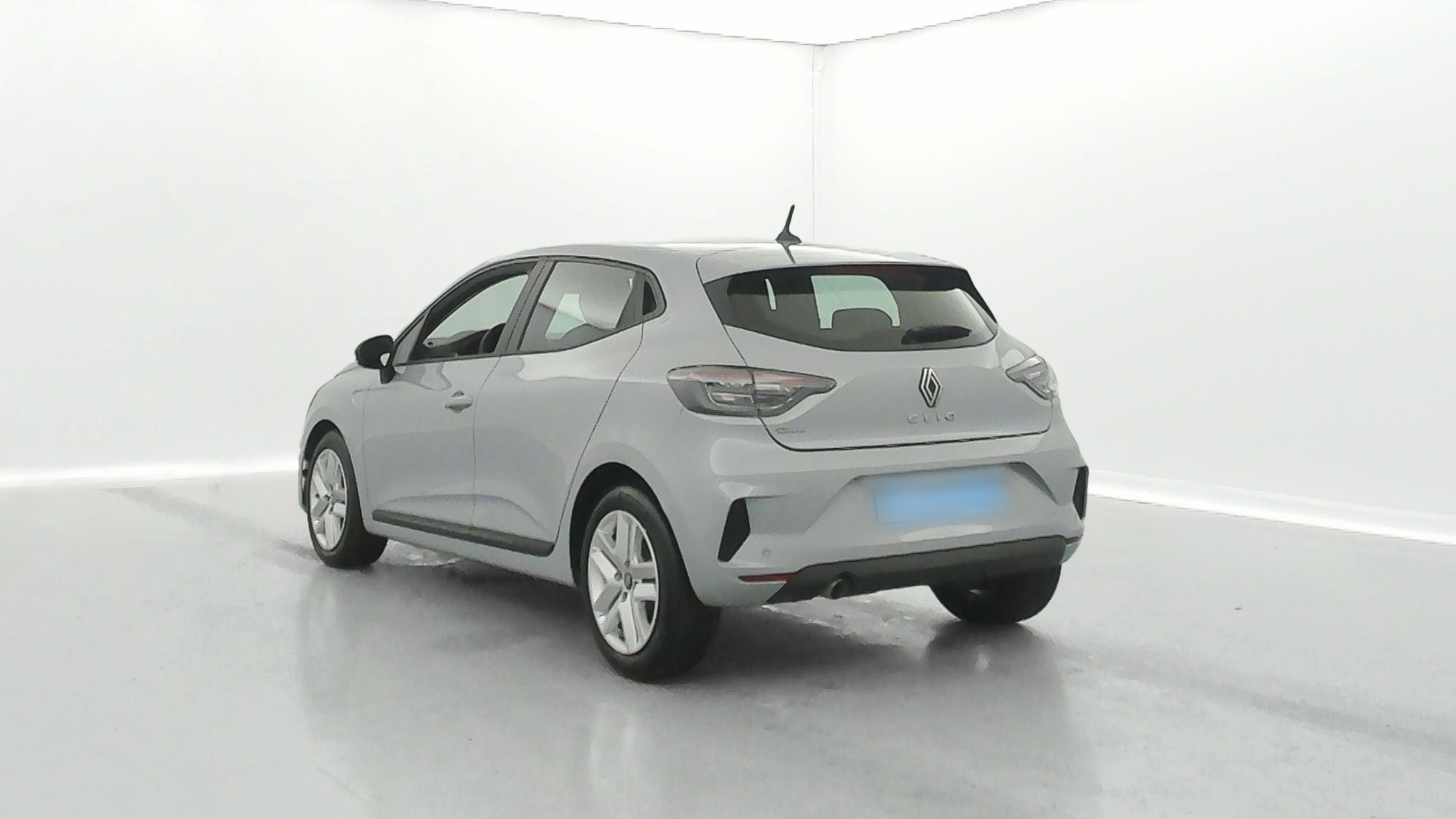 RENAULT CLIO Evolution TCe 90