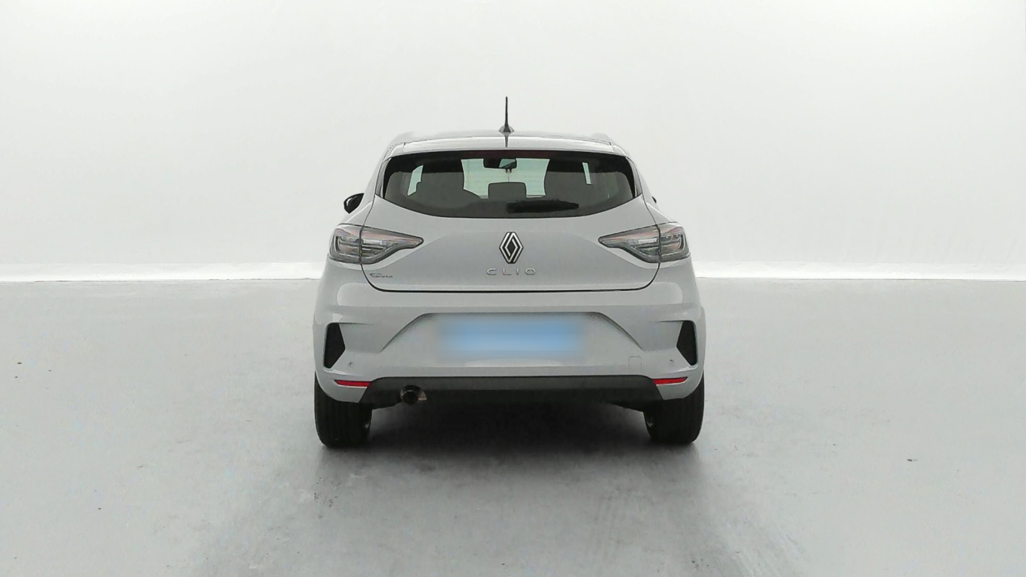 RENAULT CLIO Evolution TCe 90