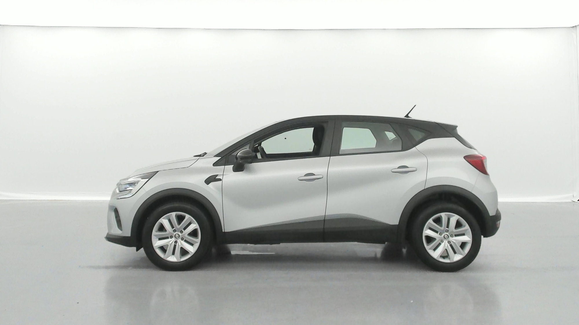 RENAULT CAPTUR   Business TCe 90 21