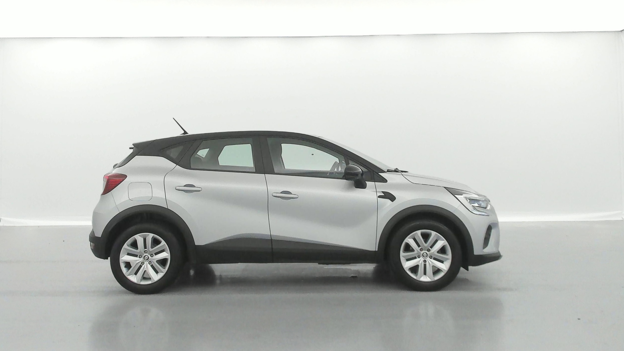 RENAULT CAPTUR   Business TCe 90 21