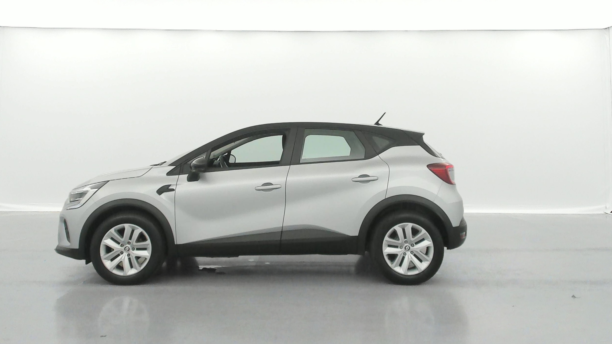 RENAULT CAPTUR   Business TCe 90 21