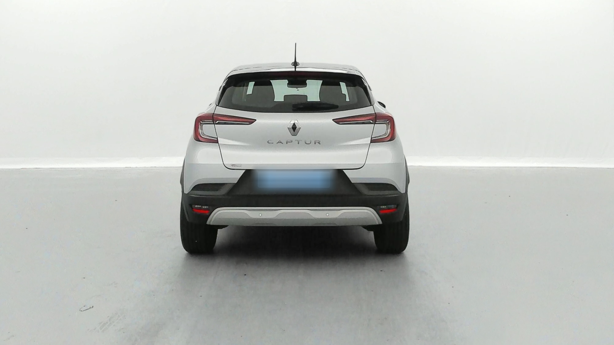 RENAULT CAPTUR   Business TCe 90 21