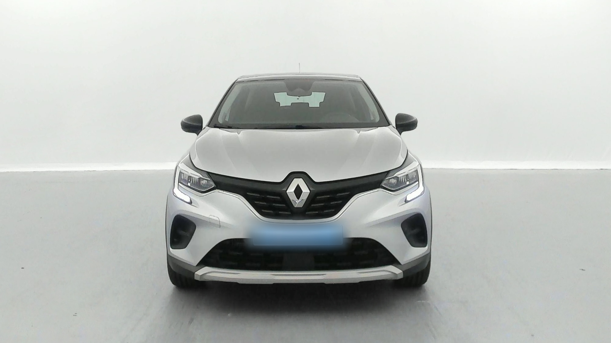 RENAULT CAPTUR   Business TCe 90 21