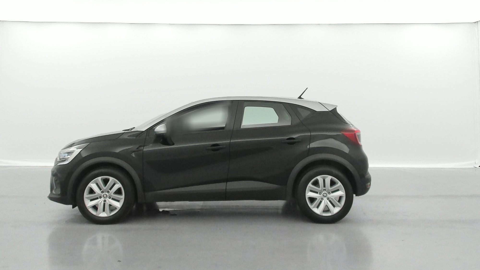 RENAULT CAPTUR   Business TCe 100