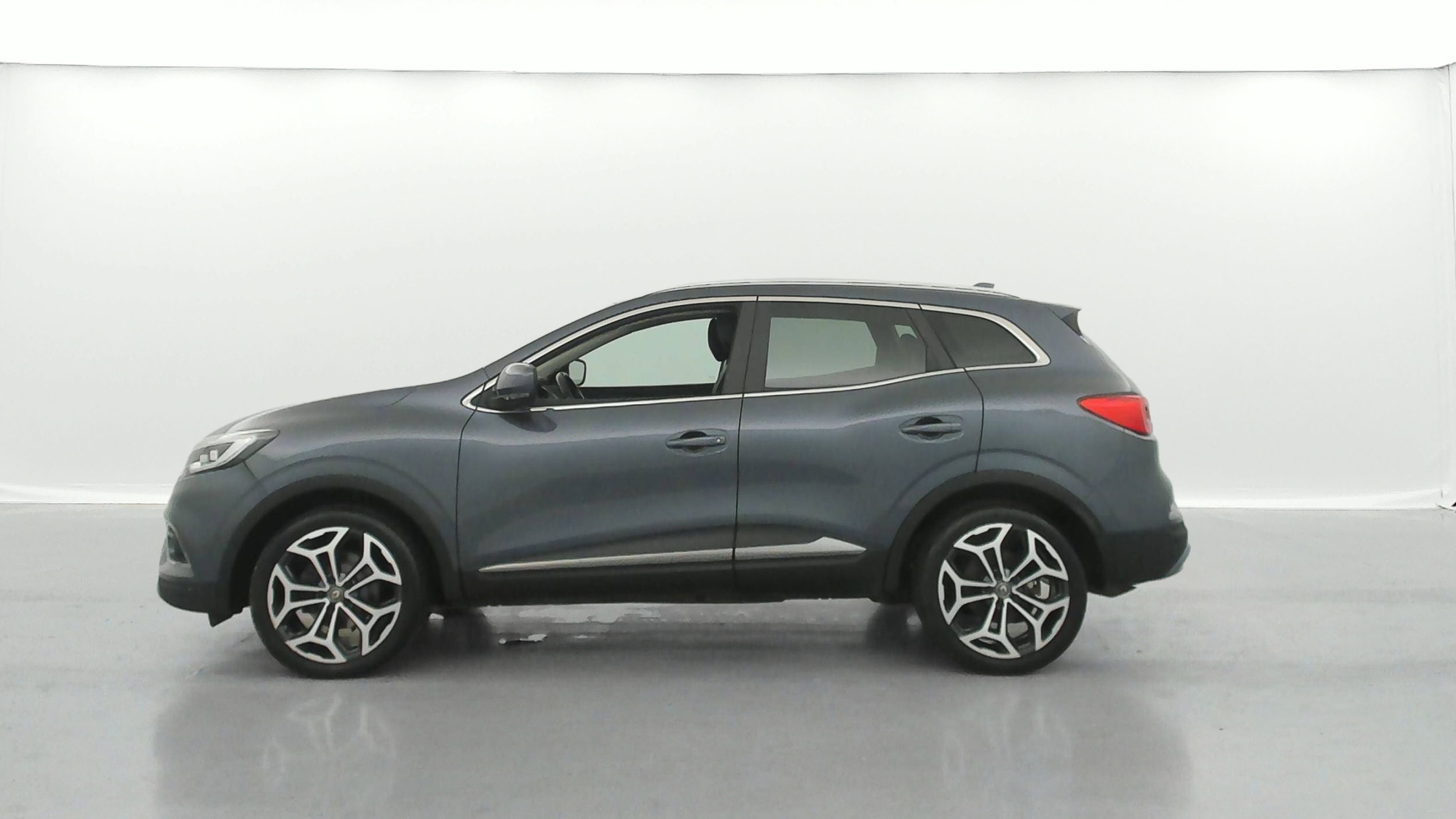 RENAULT KADJAR   Intens Blue dCi 115