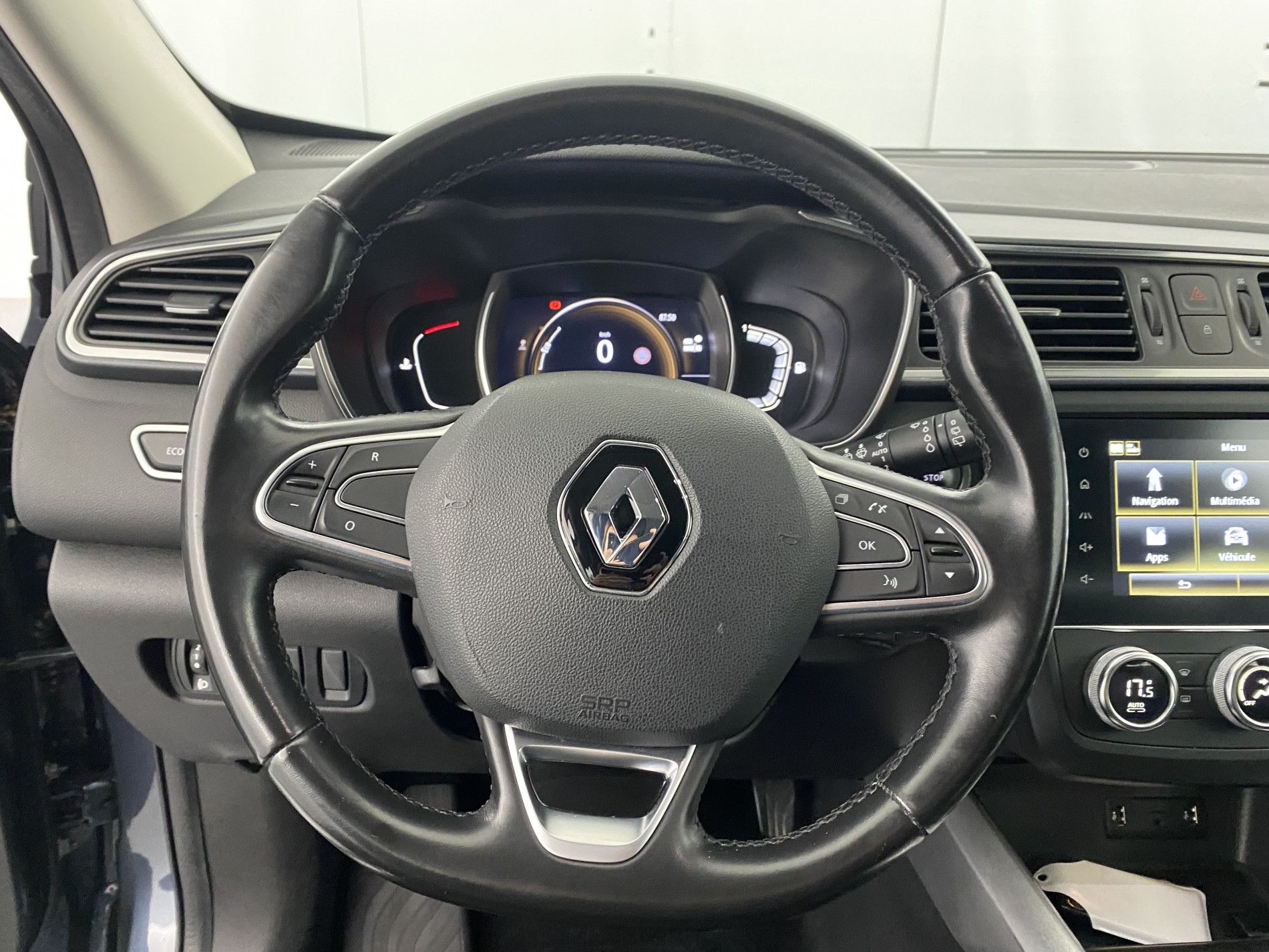 RENAULT KADJAR   Intens Blue dCi 115