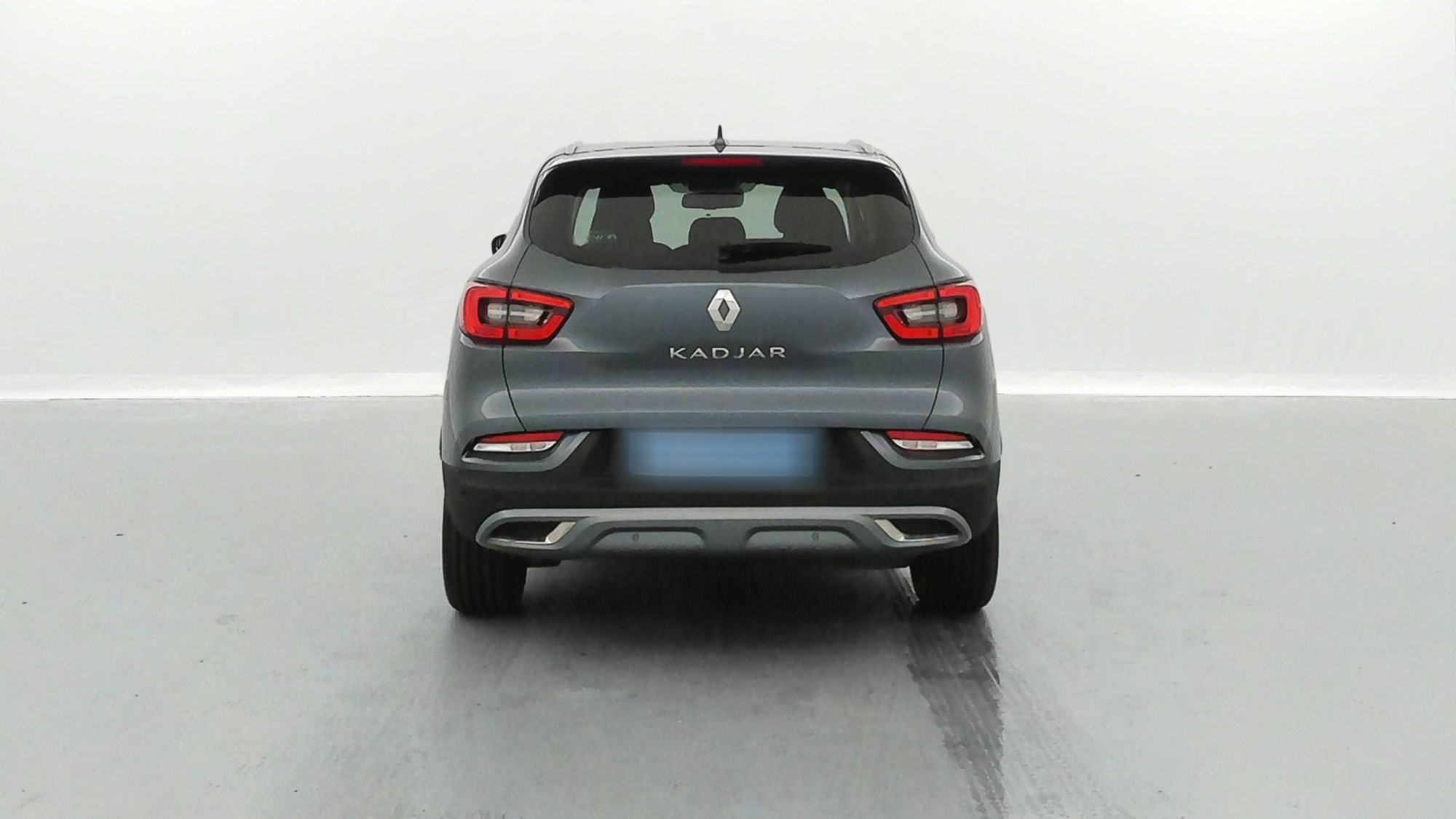 RENAULT KADJAR   Intens Blue dCi 115