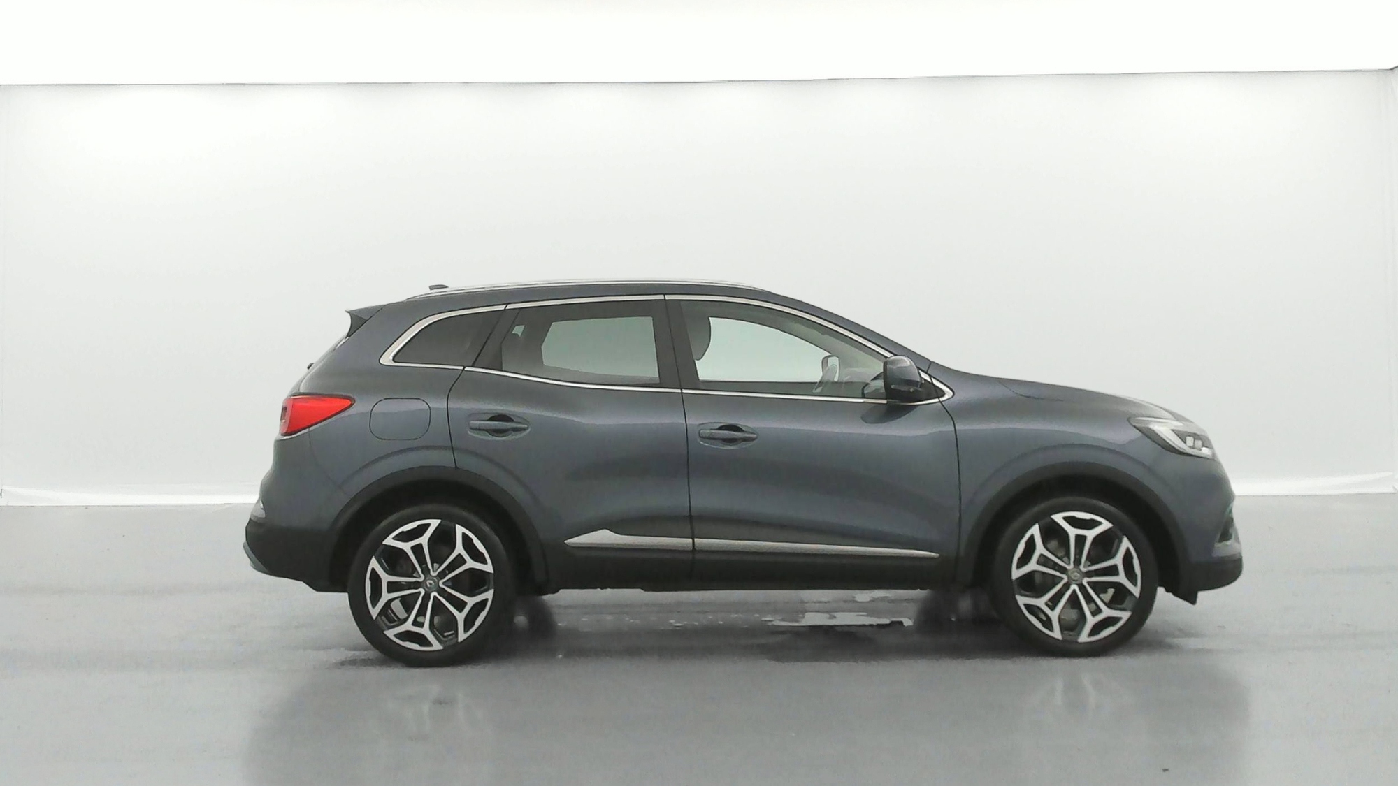 RENAULT KADJAR   Intens Blue dCi 115