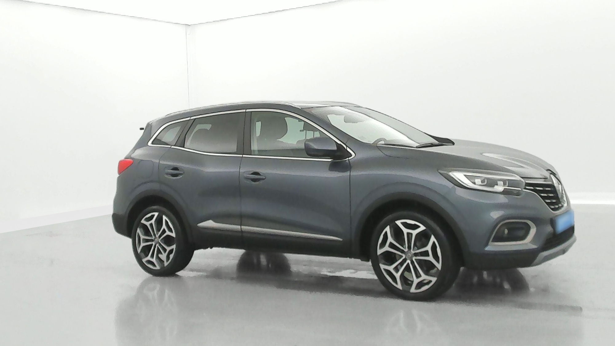 RENAULT KADJAR   Intens Blue dCi 115