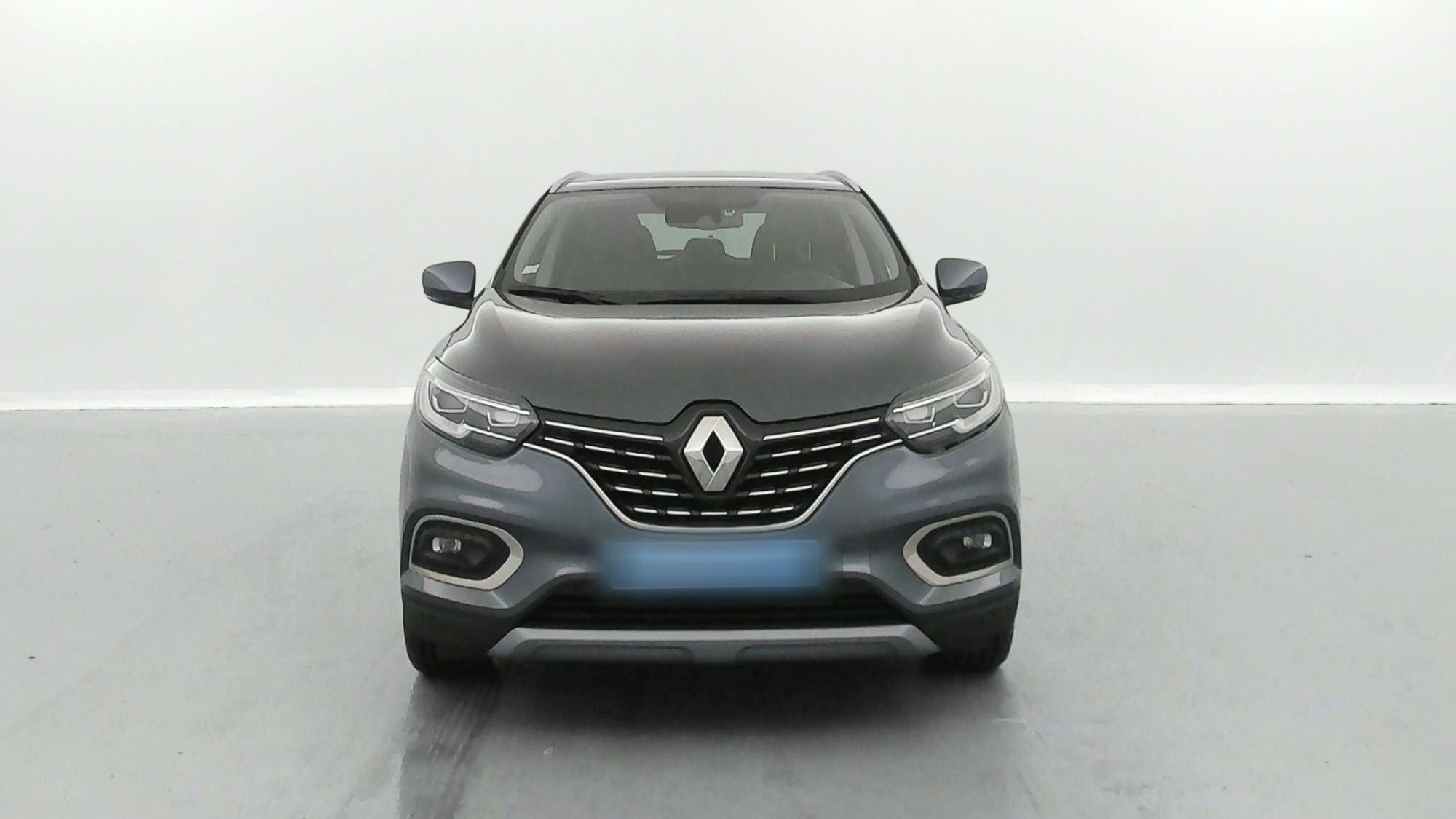 RENAULT KADJAR   Intens Blue dCi 115